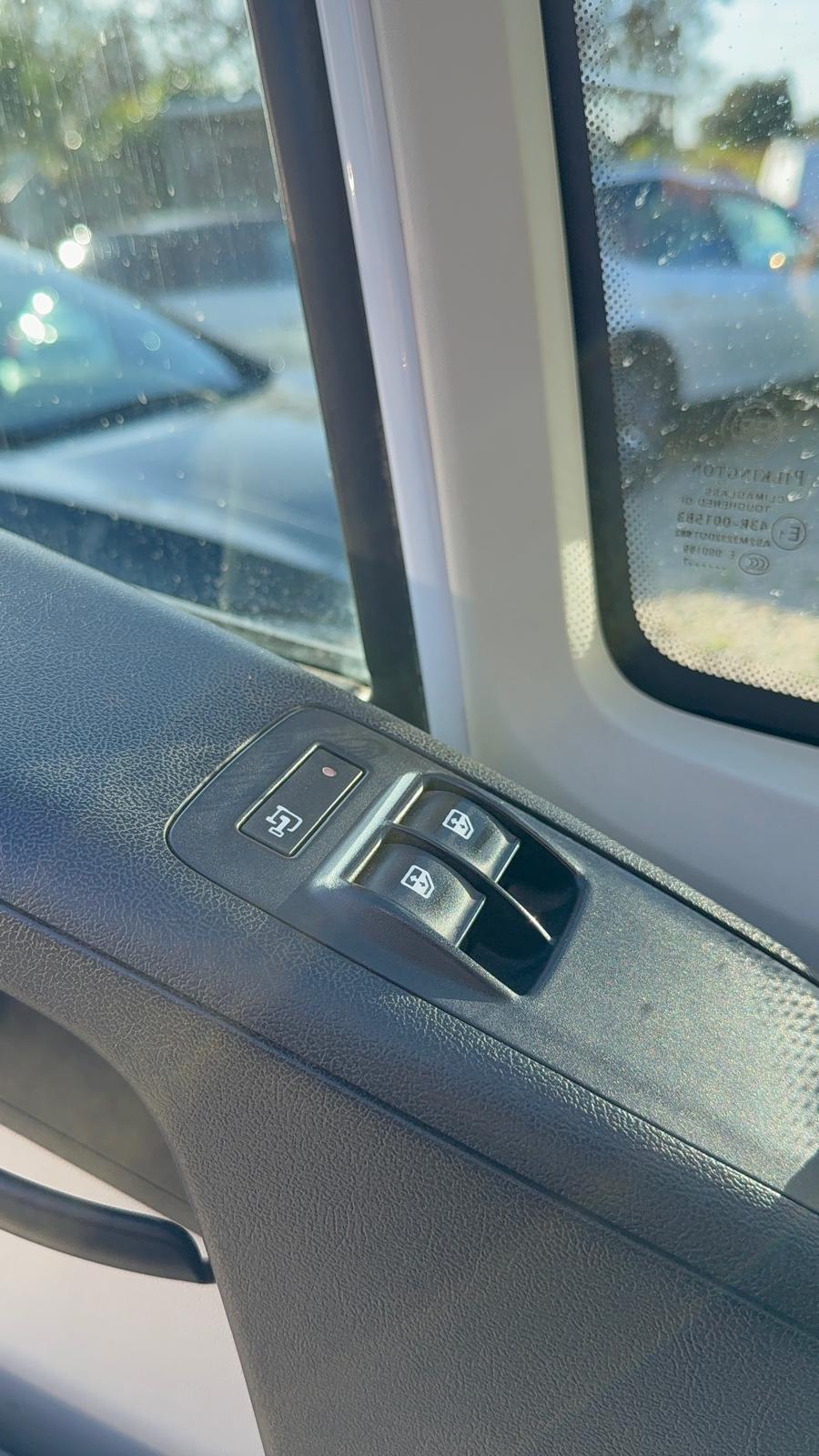 FIAT FIAT e-Ducato Maxi LH2 (2017)