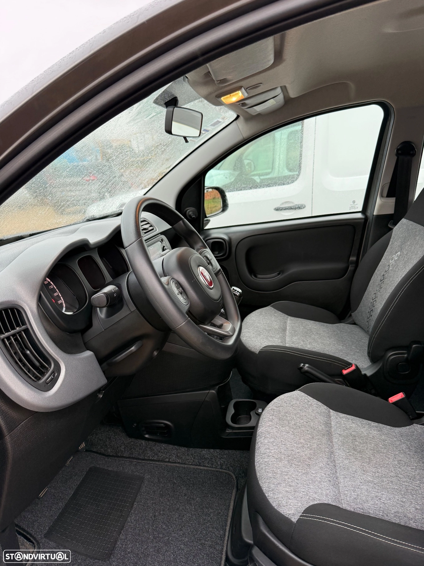 FIAT FIAT Panda 1.2 Louge (2020)