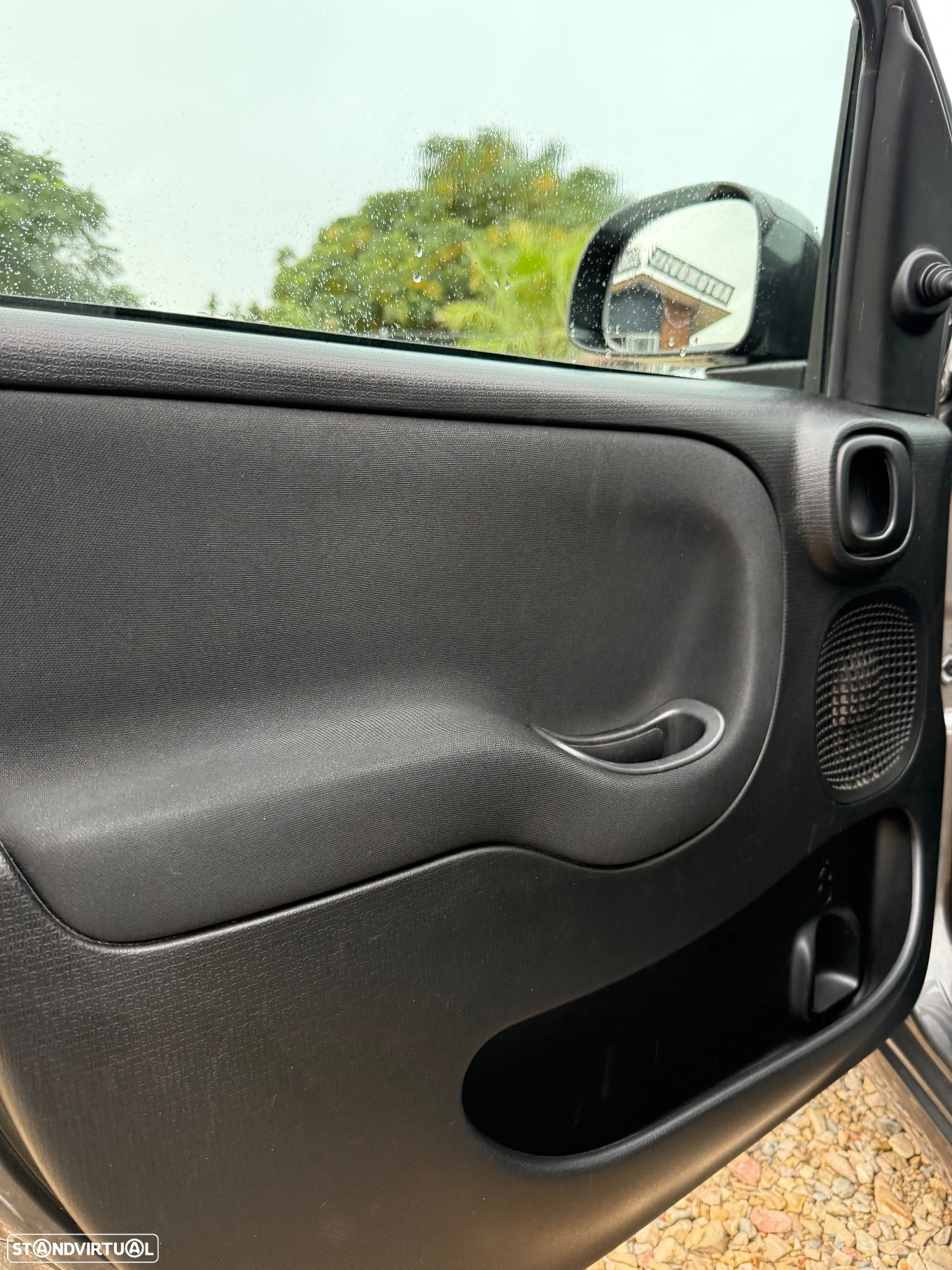 FIAT FIAT Panda 1.2 Louge (2020)