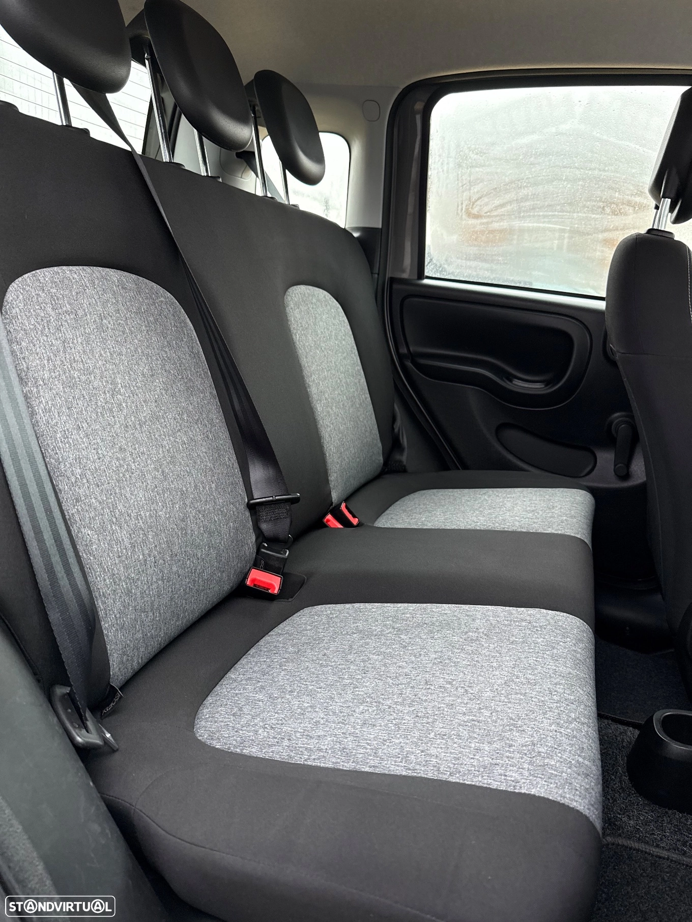 FIAT FIAT Panda 1.2 Louge (2020)