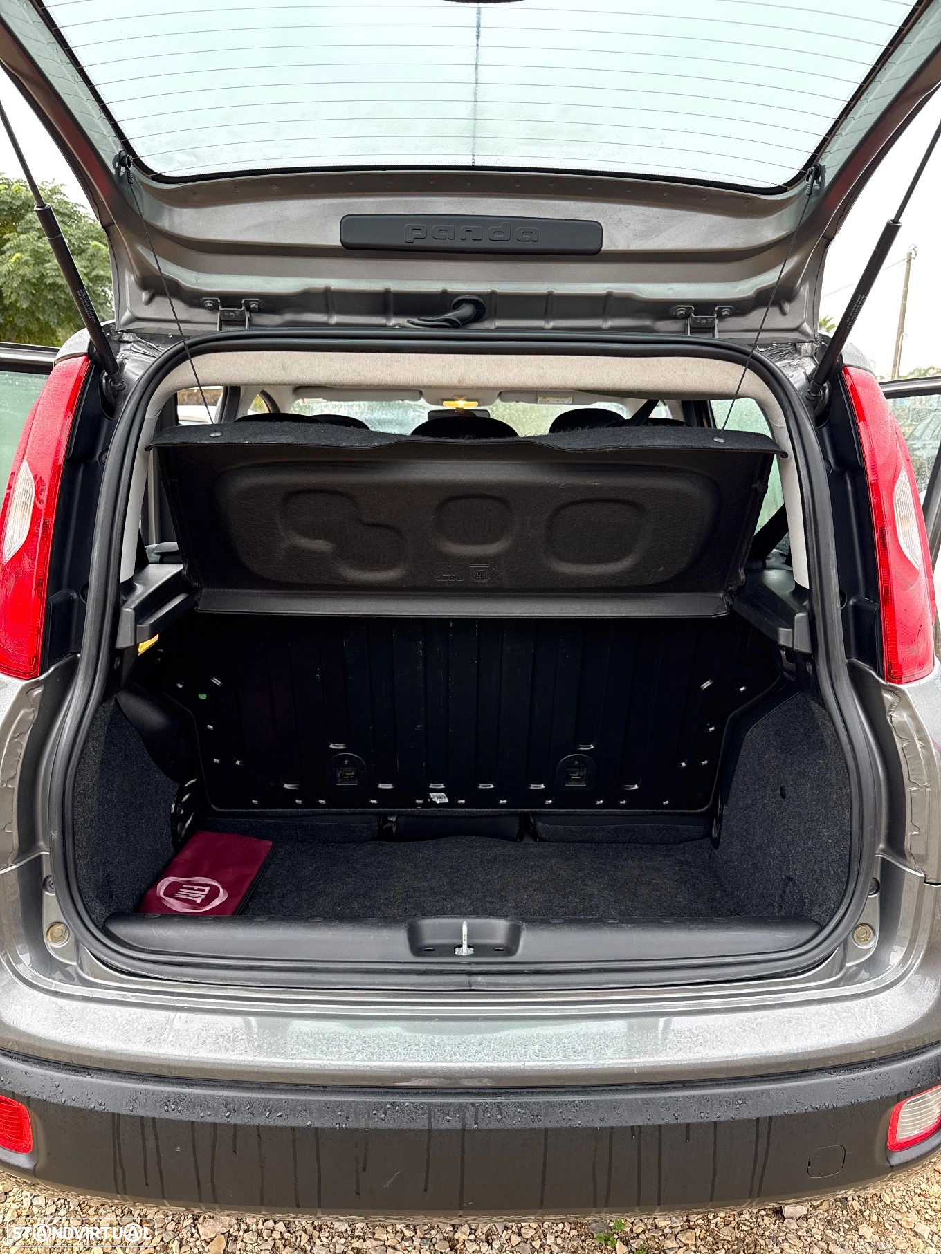 FIAT FIAT Panda 1.2 Louge (2020)