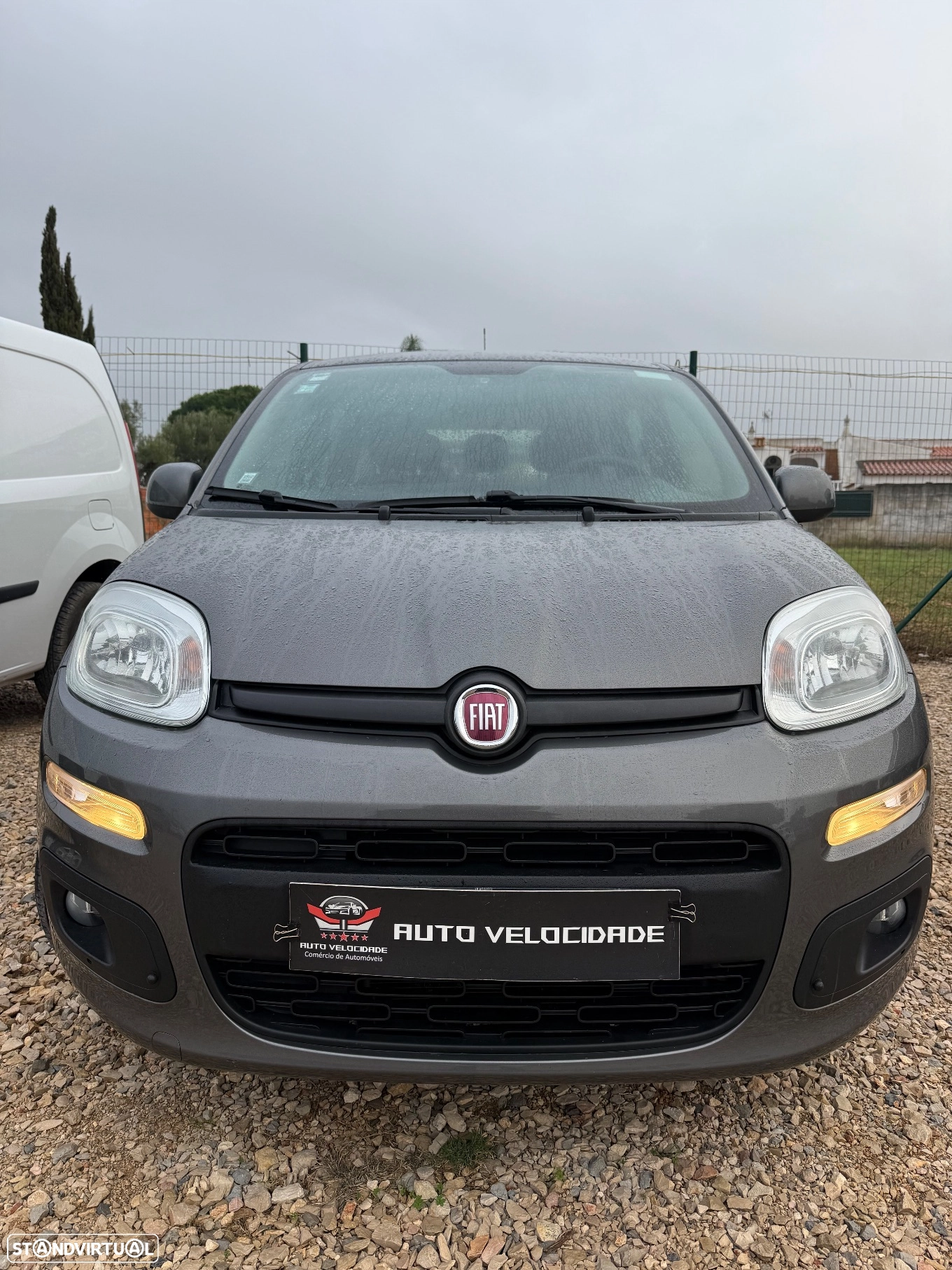 FIAT FIAT Panda 1.2 Louge (2020)