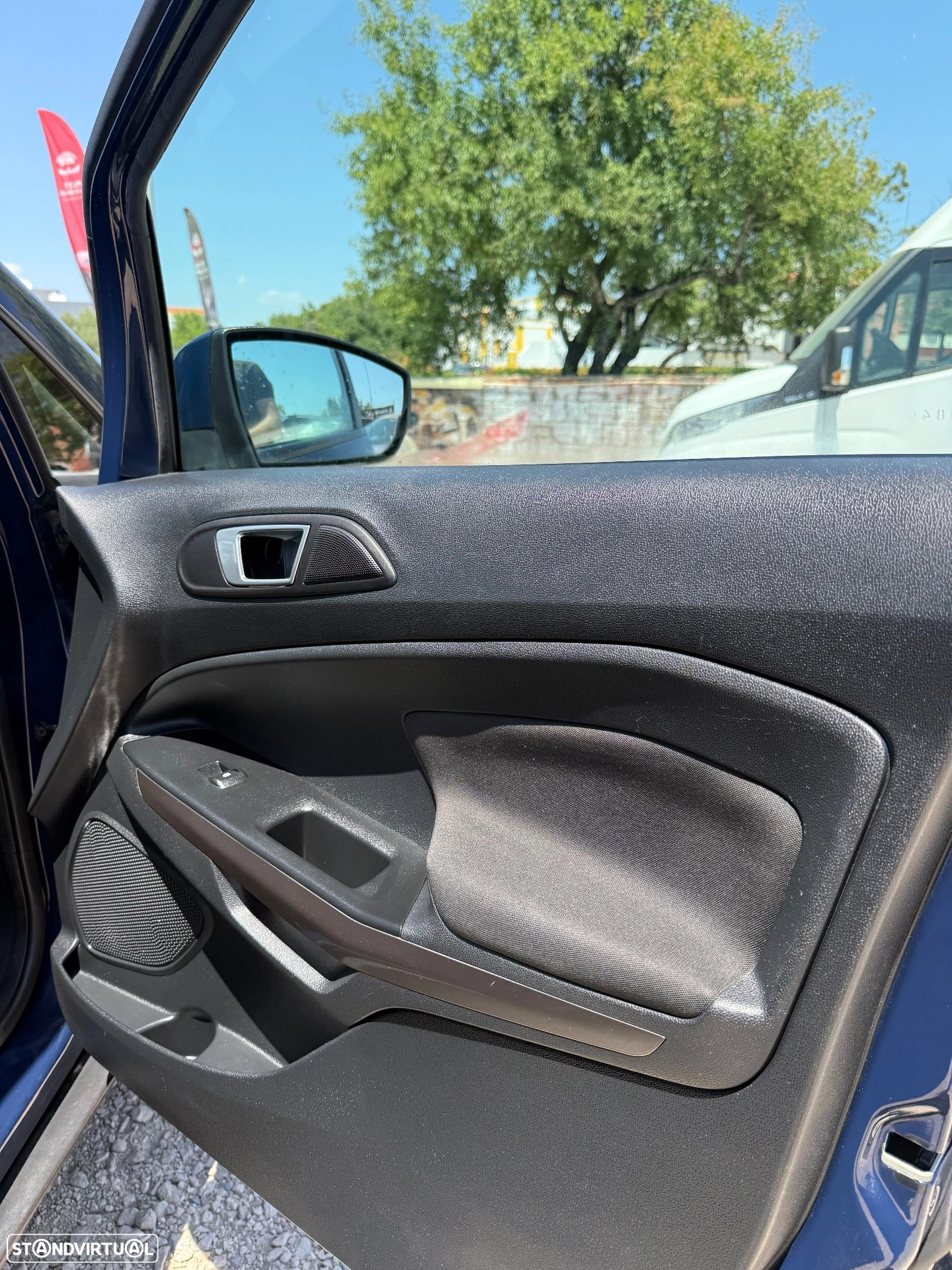 FORD FORD EcoSport 1.0 EcoBoost TREND (2019)
