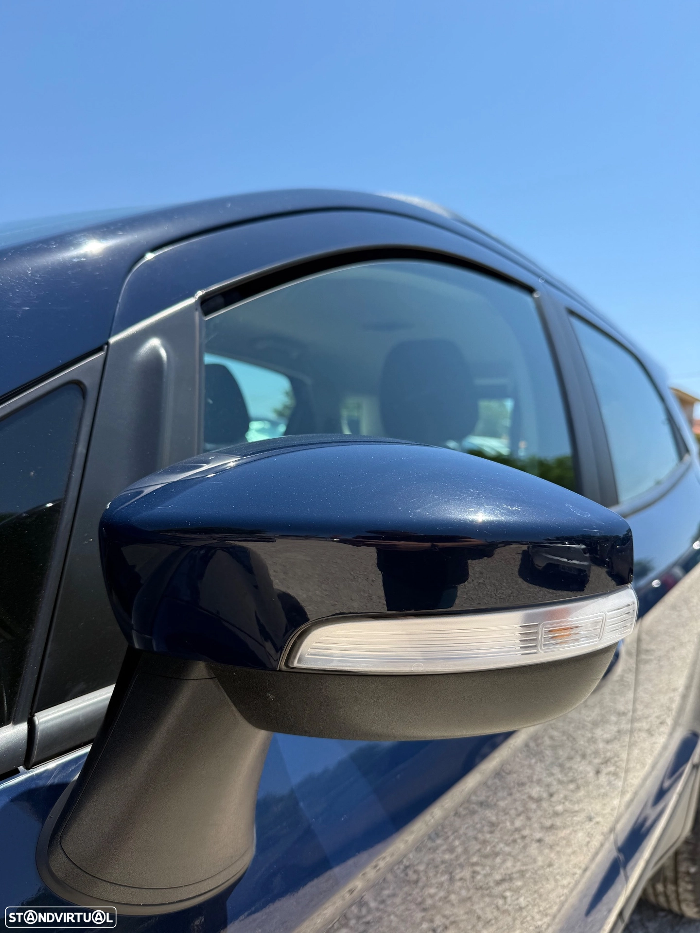 FORD FORD EcoSport 1.0 EcoBoost TREND (2019)