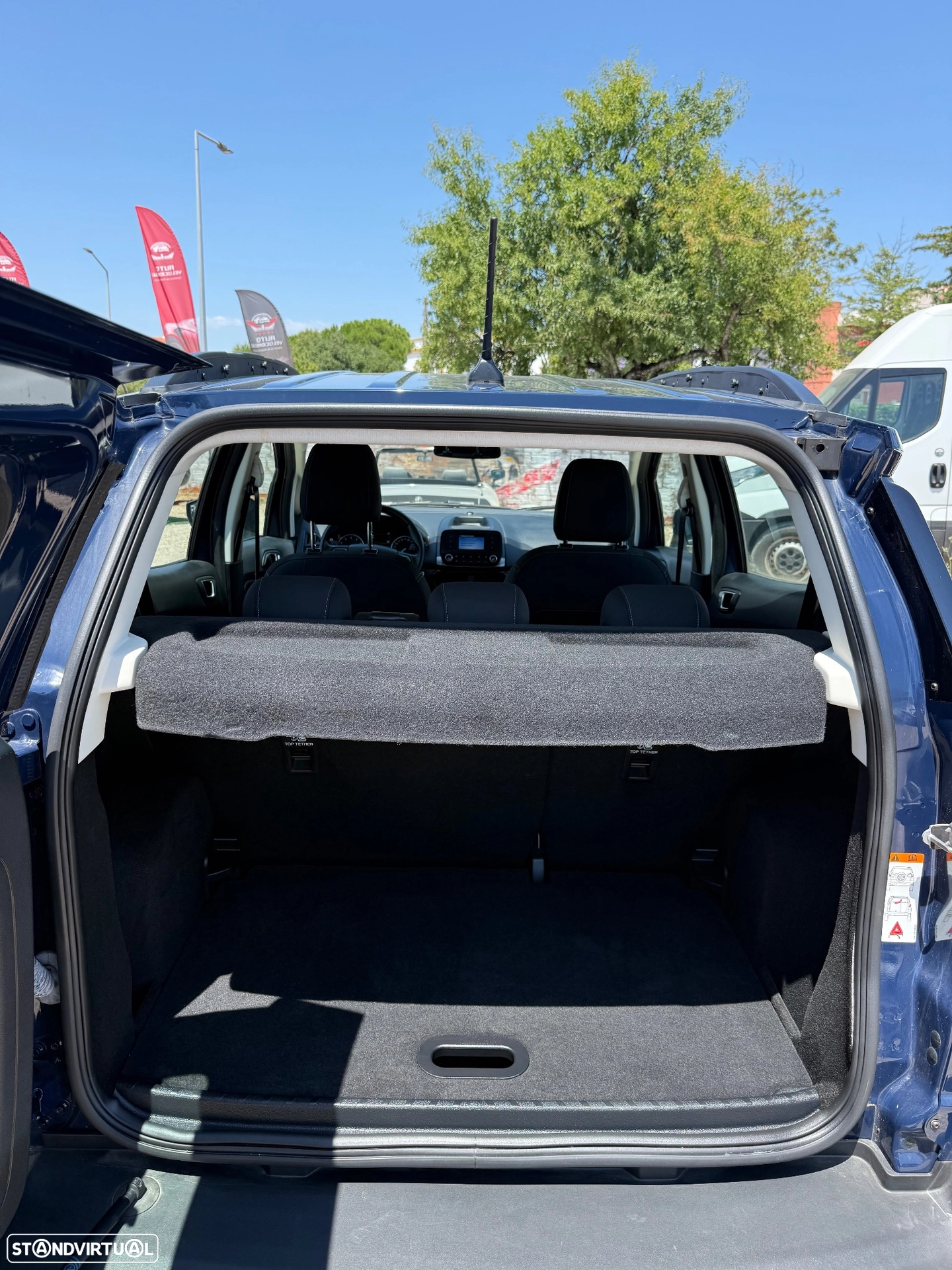 FORD FORD EcoSport 1.0 EcoBoost TREND (2019)
