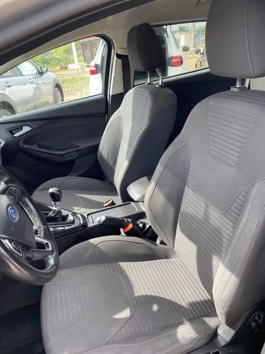 FORD FORD Focus SW 1.5 TDCI Titanium 2016 (2016)