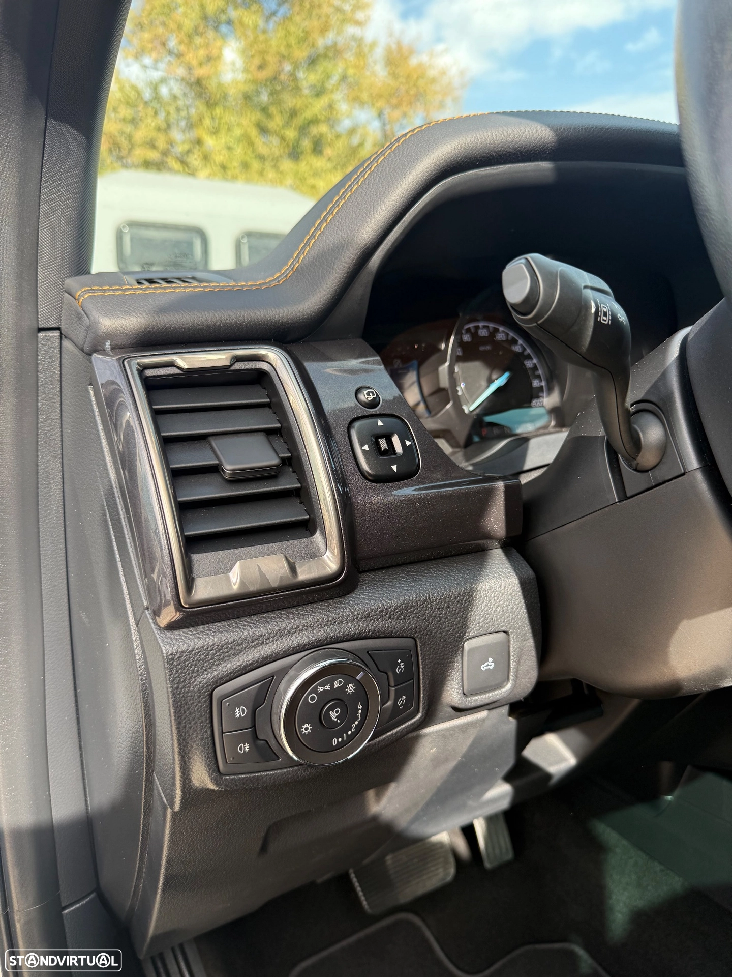 FORD FORD Ranger 2.0 TDCi CD Wildtrak Aut.4WD (2020)