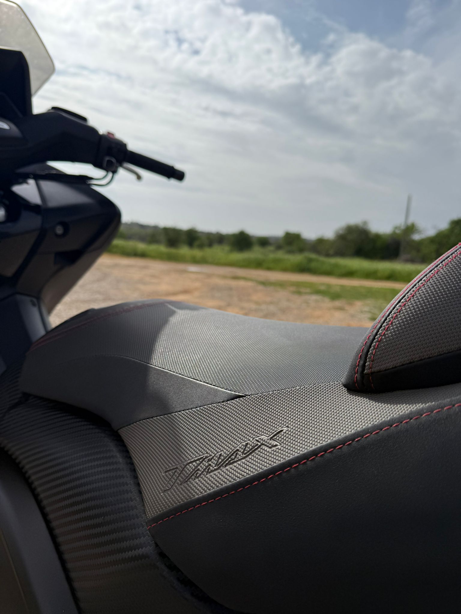 HONDA HONDA TMax 530 (2015)