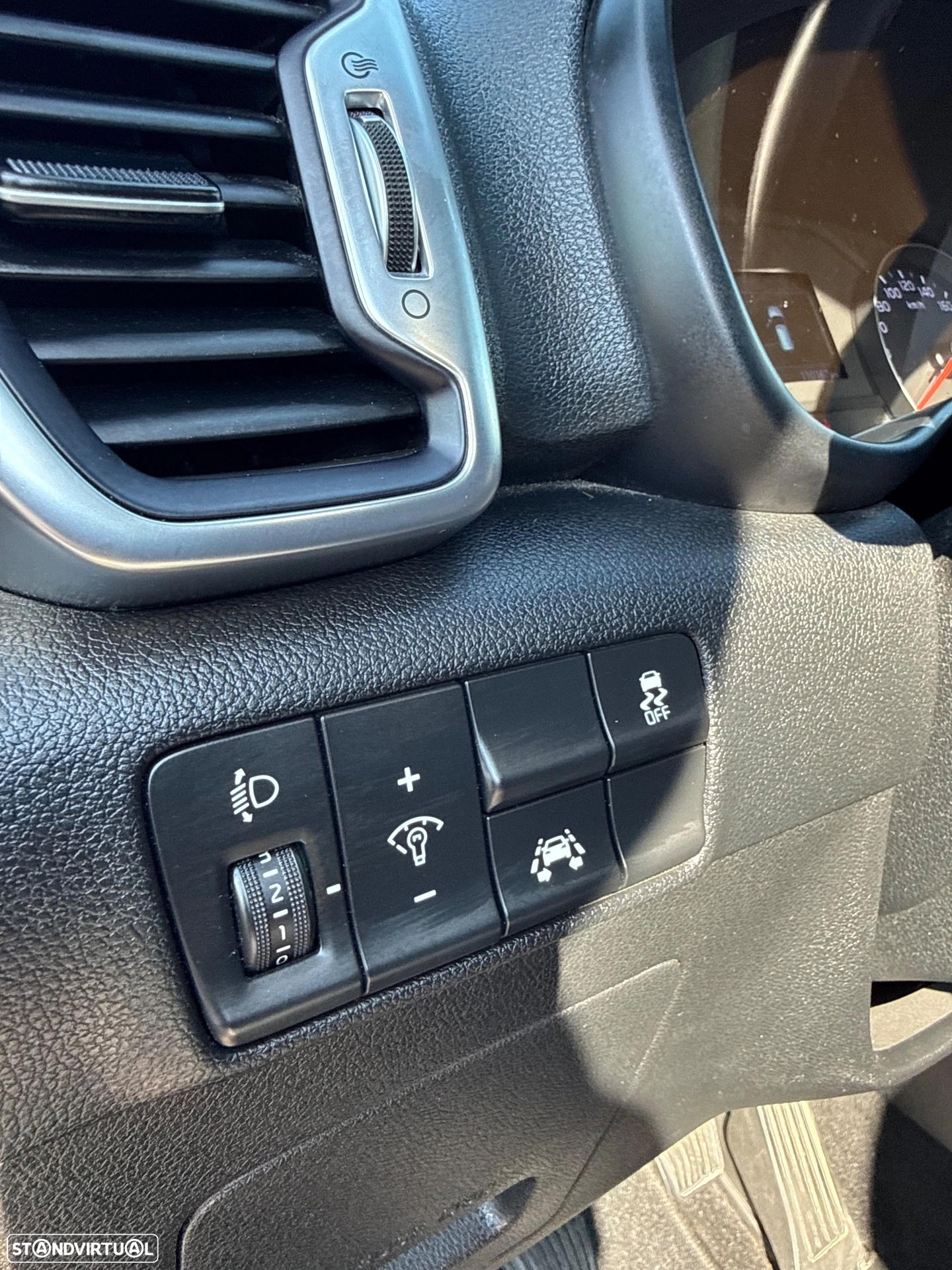 KIA KIA Sportage IV 1.7 CRDi (2017) SUV (2017)