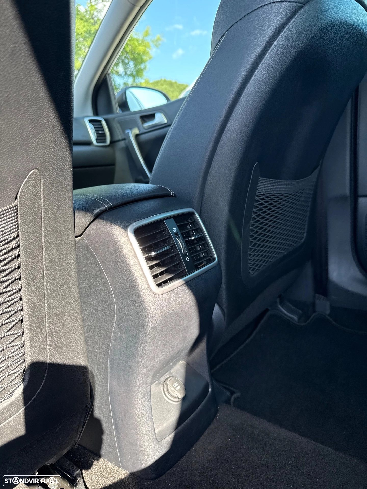 KIA KIA Sportage IV 1.7 CRDi (2017) SUV (2017)