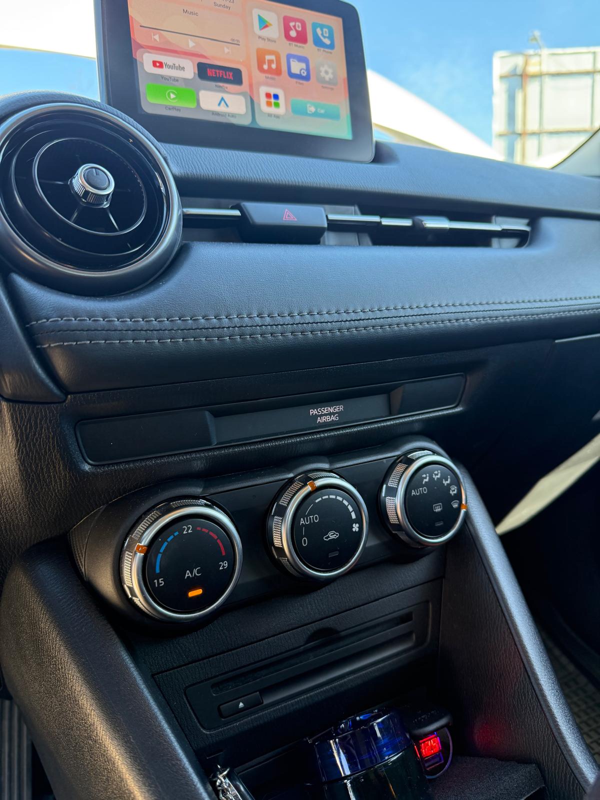 MAZDA MAZDA Cx3 1.8 Sky.Advance Navi (2019)