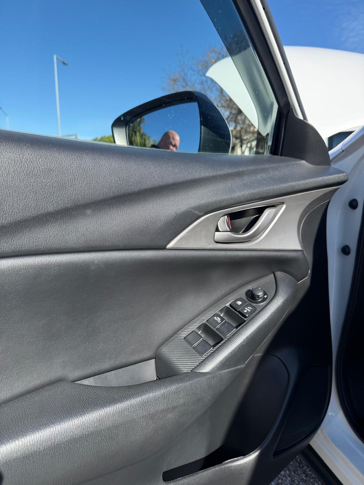 MAZDA MAZDA Cx3 1.8 Sky.Advance Navi (2019)