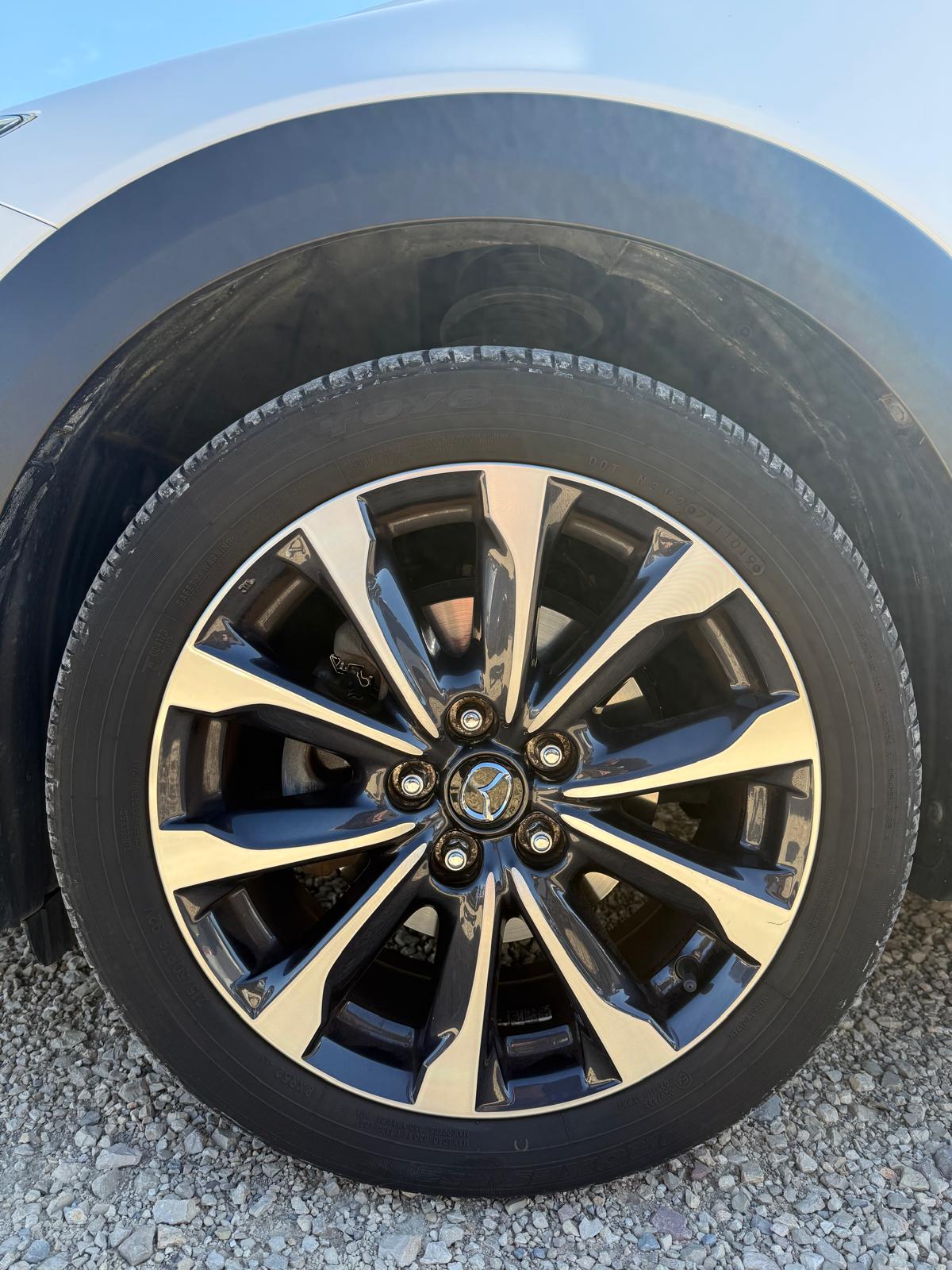 MAZDA MAZDA Cx3 1.8 Sky.Advance Navi (2019)