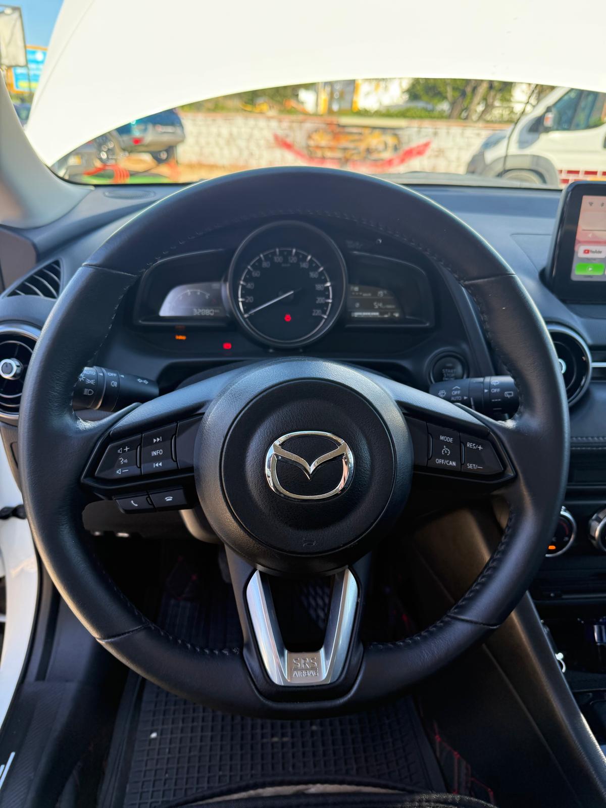MAZDA MAZDA Cx3 1.8 Sky.Advance Navi (2019)