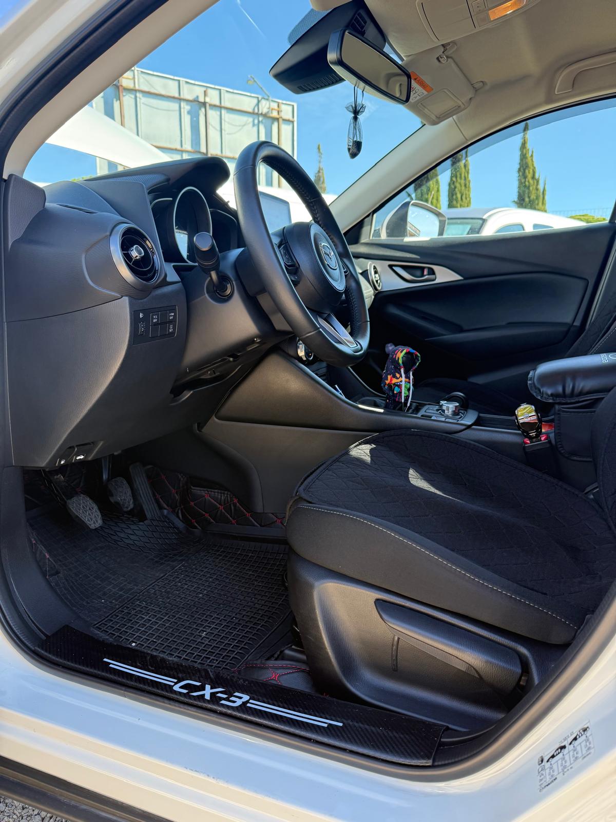 MAZDA MAZDA Cx3 1.8 Sky.Advance Navi (2019)