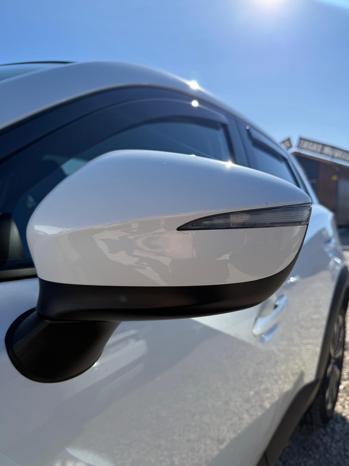 MAZDA MAZDA Cx3 1.8 Sky.Advance Navi (2019)