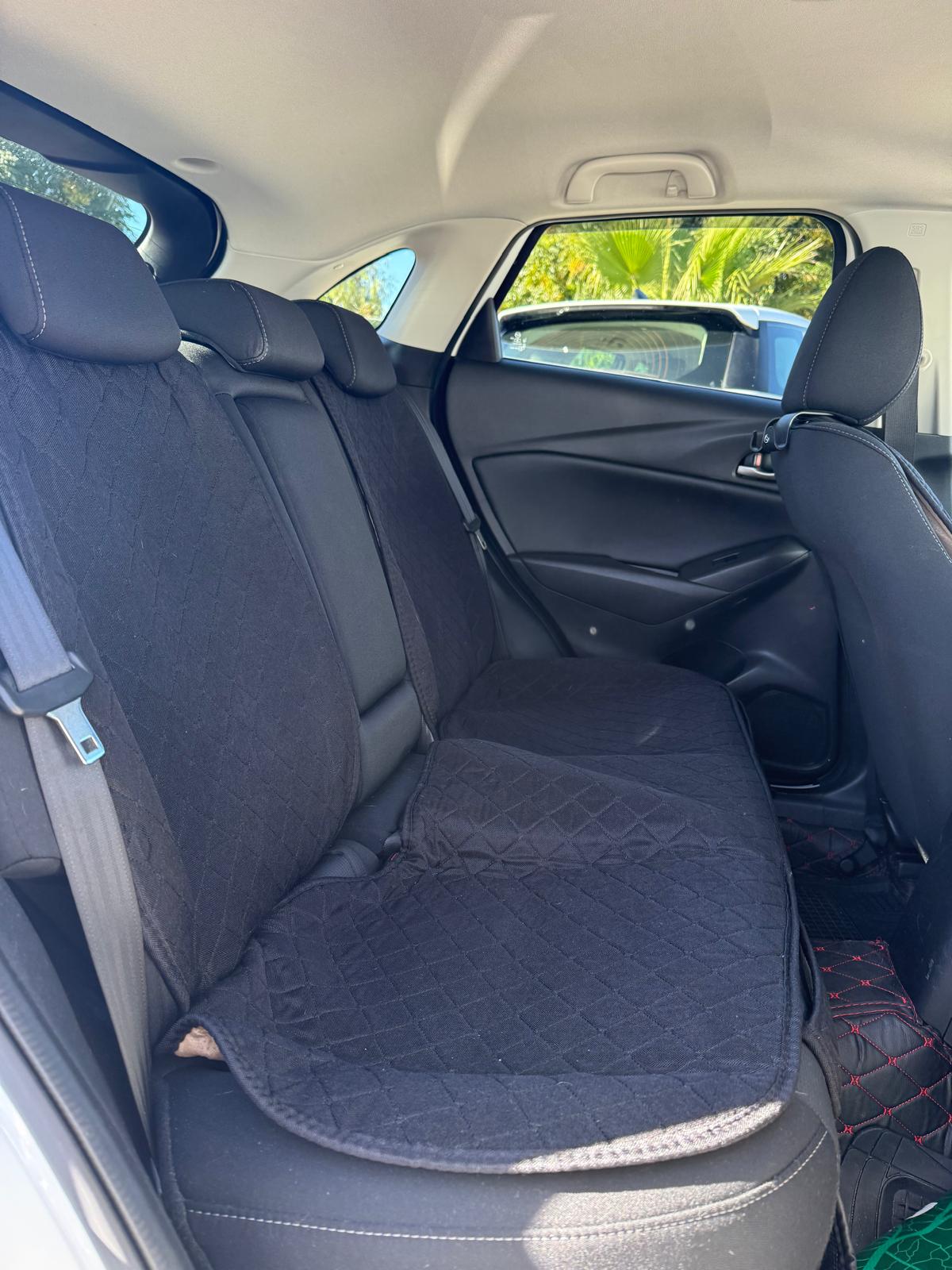 MAZDA MAZDA Cx3 1.8 Sky.Advance Navi (2019)