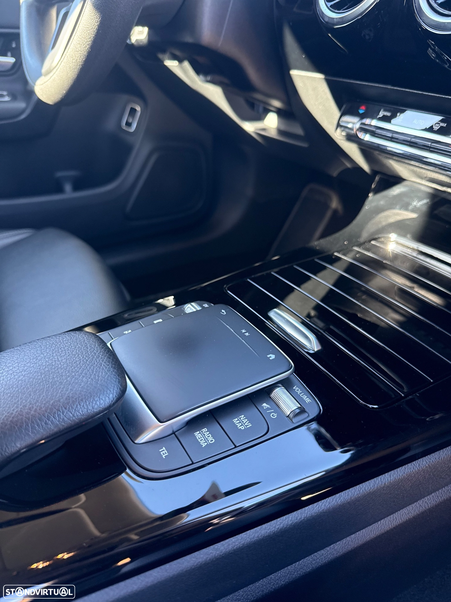 MERCEDES-BENZ MERCEDES-BENZ CLA 250 e 8G-DCT Progressive (2022)