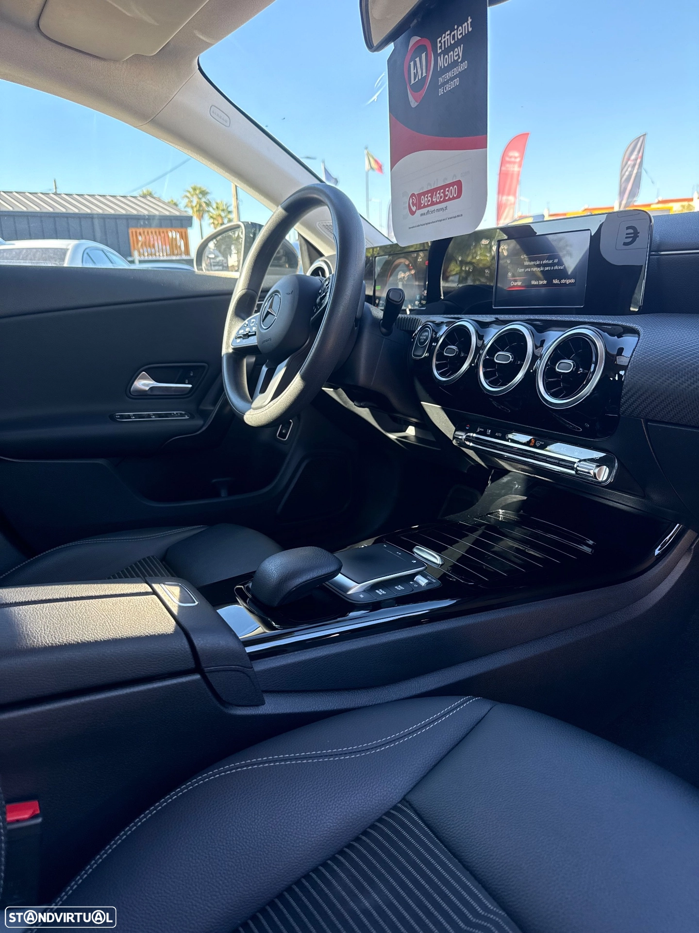 MERCEDES-BENZ MERCEDES-BENZ CLA 250 e 8G-DCT Progressive (2022)
