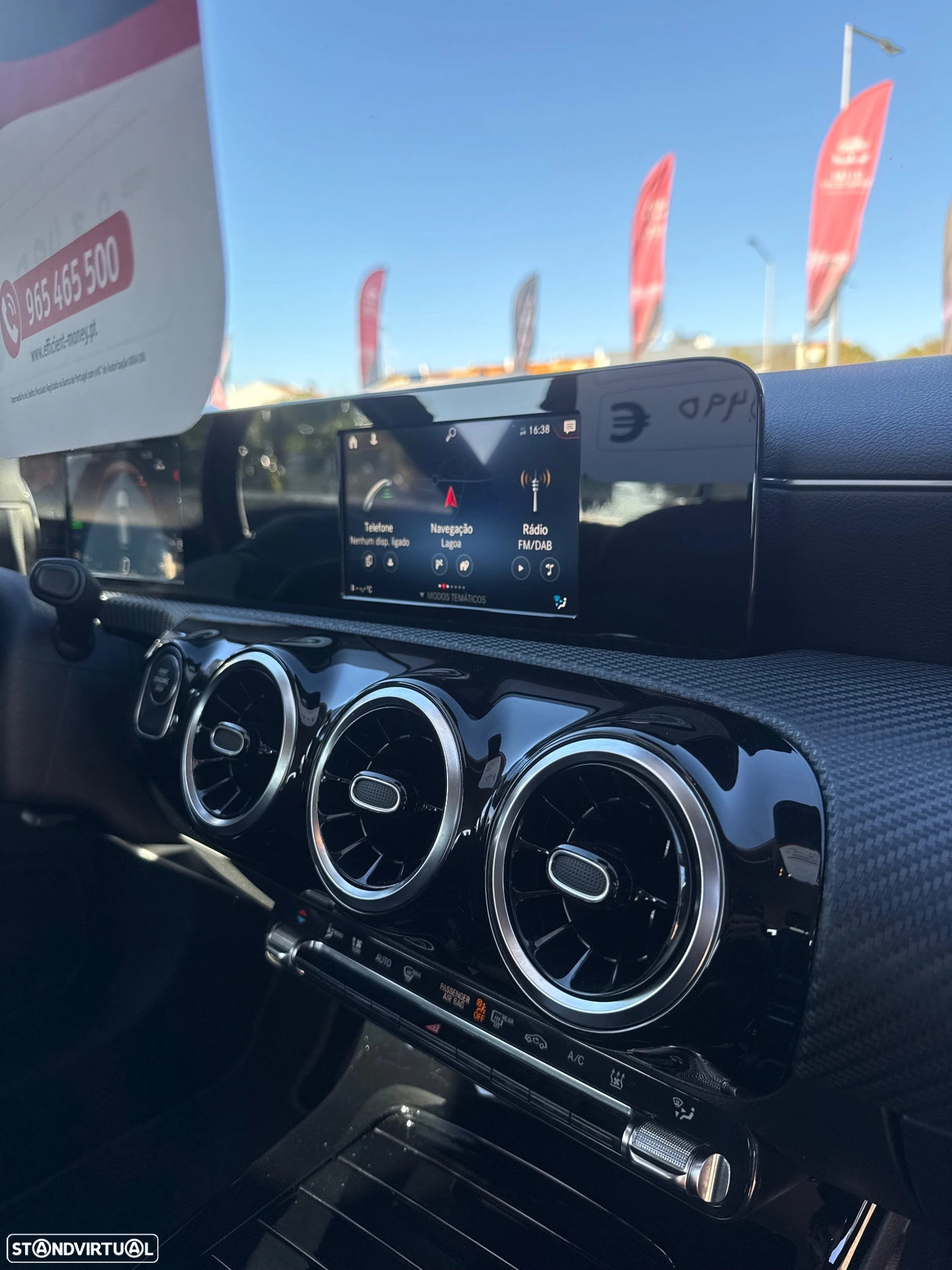 MERCEDES-BENZ MERCEDES-BENZ CLA 250 e 8G-DCT Progressive (2022)