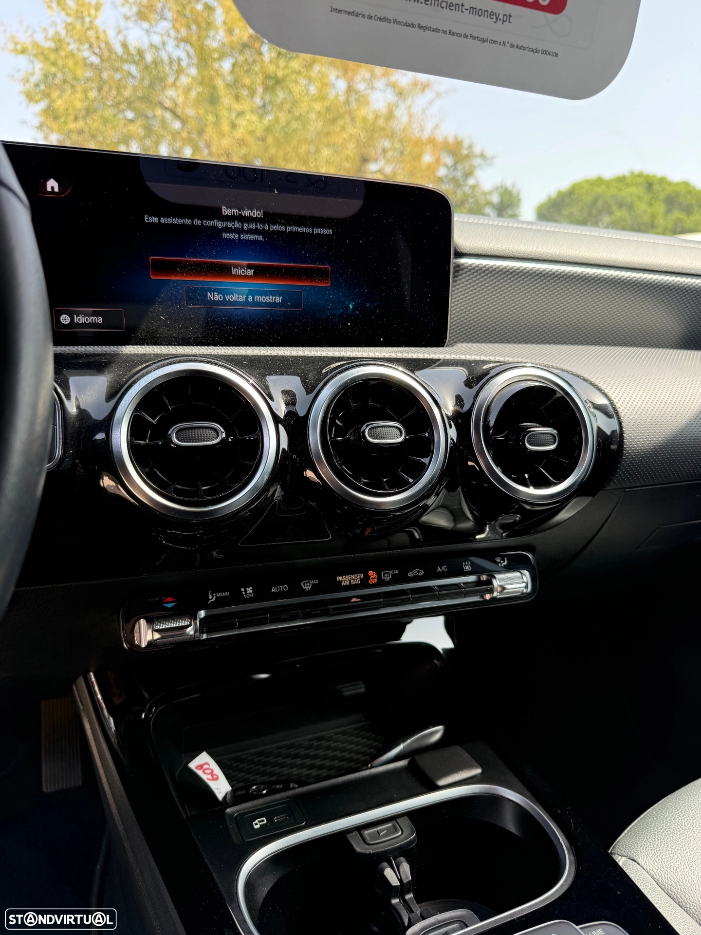 MERCEDES-BENZ MERCEDES-BENZ CLA CLA 250 e 8G-DCT Progressive Line Advanced (2023)
