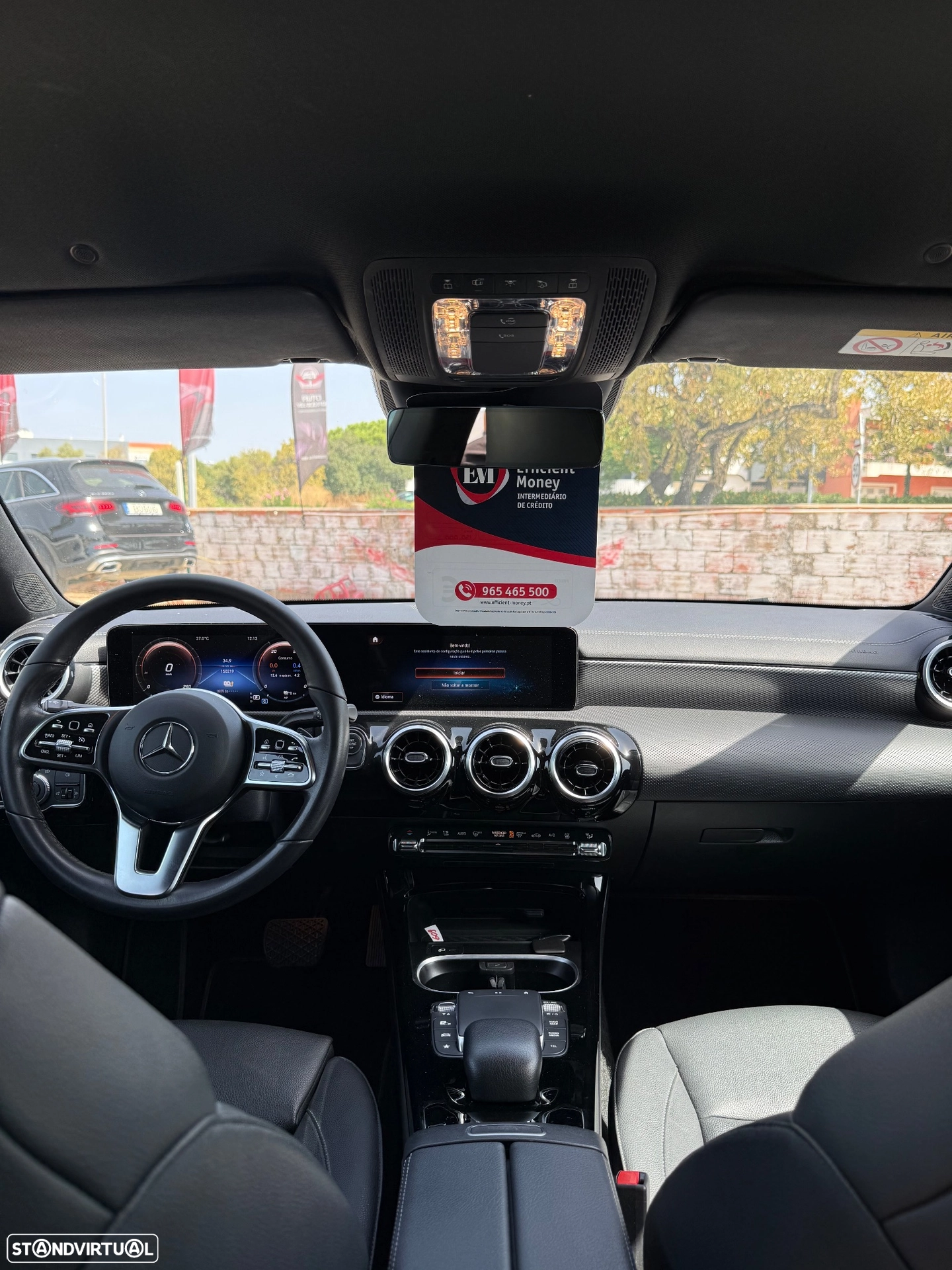 MERCEDES-BENZ MERCEDES-BENZ CLA CLA 250 e 8G-DCT Progressive Line Advanced (2023)