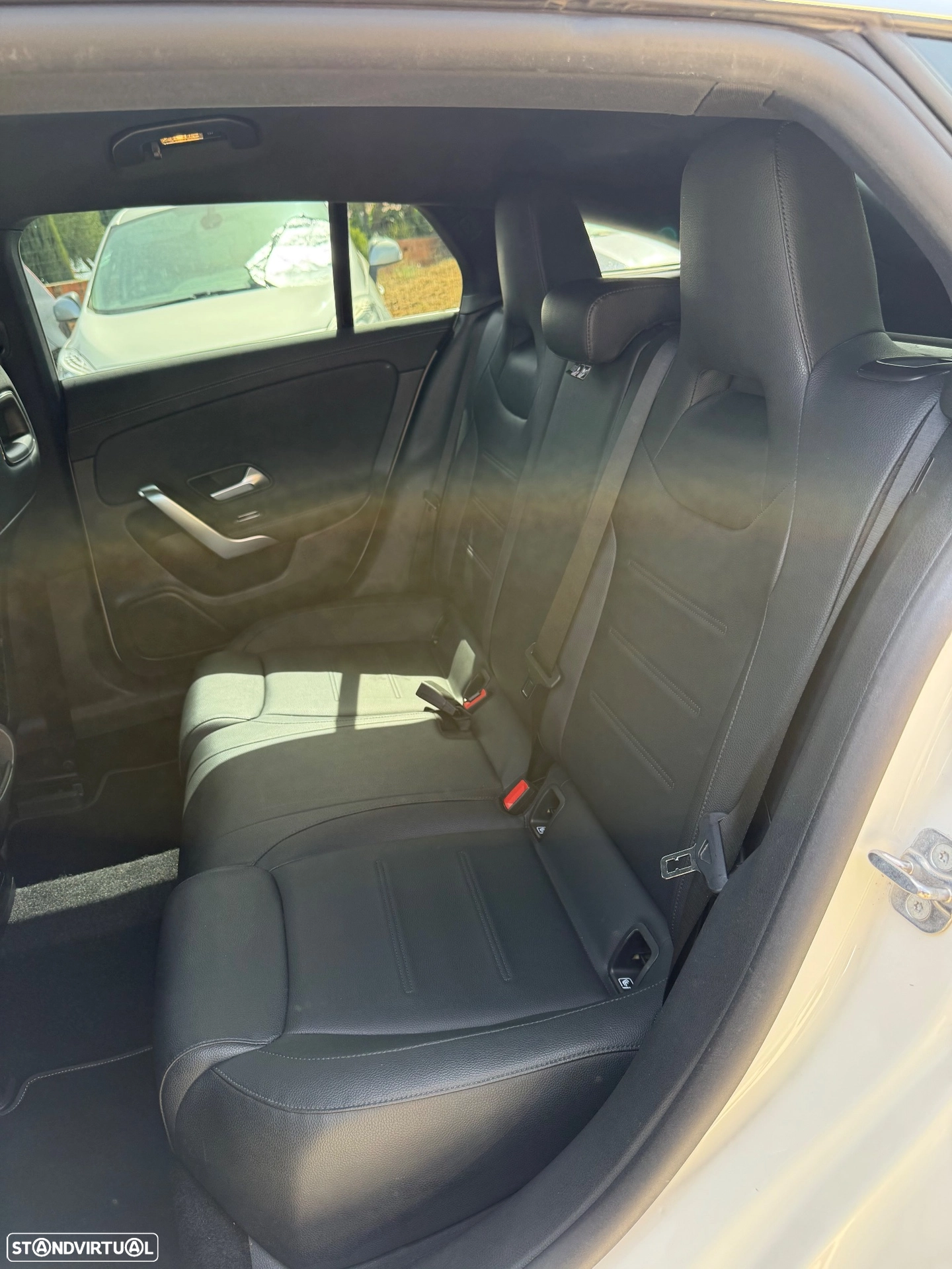 MERCEDES-BENZ MERCEDES-BENZ CLA CLA 250 e 8G-DCT Progressive Line Advanced (2023)