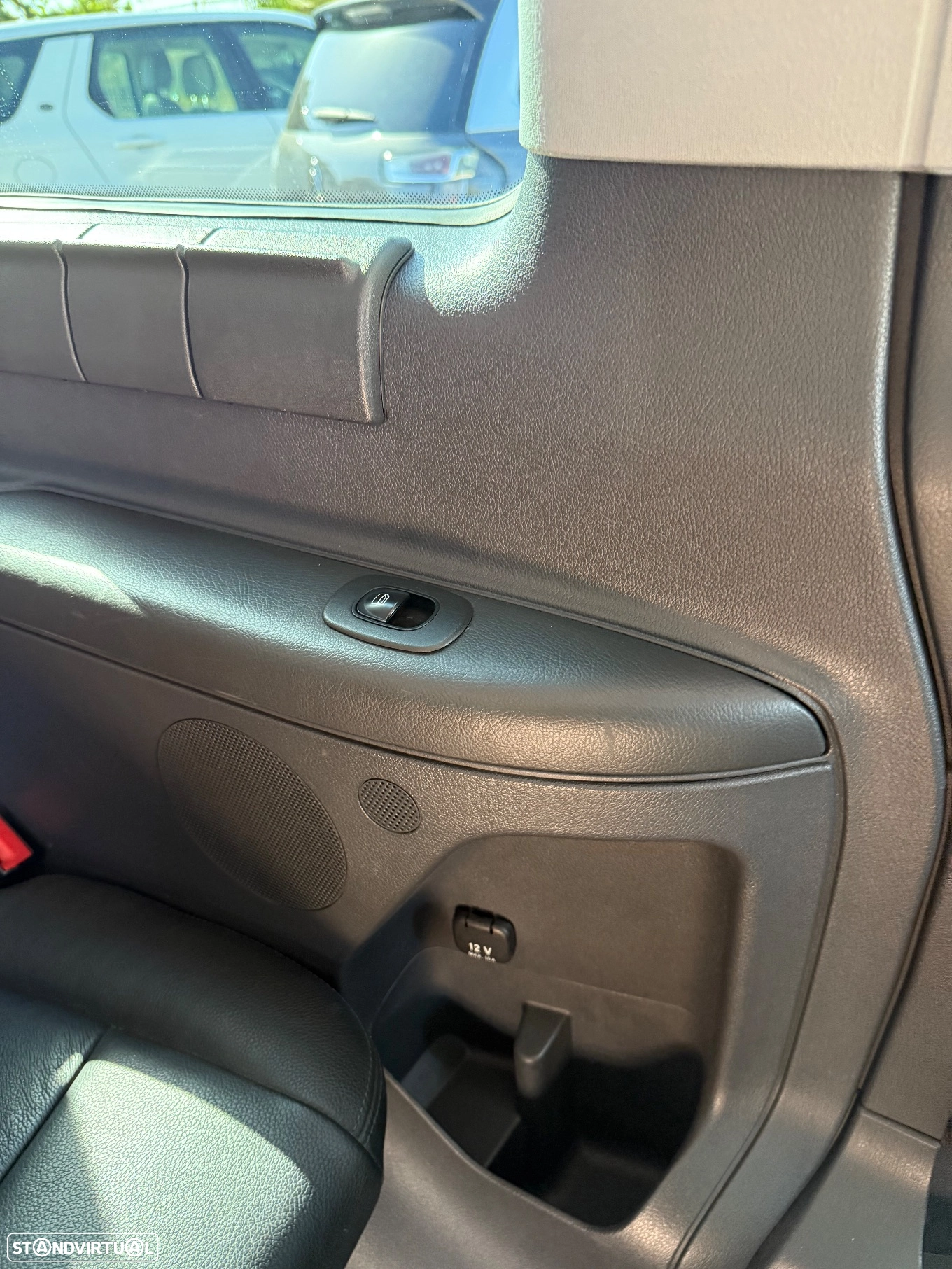 MERCEDES-BENZ MERCEDES-BENZ Viano 2.2 CDi Ambiente Longo (2008)