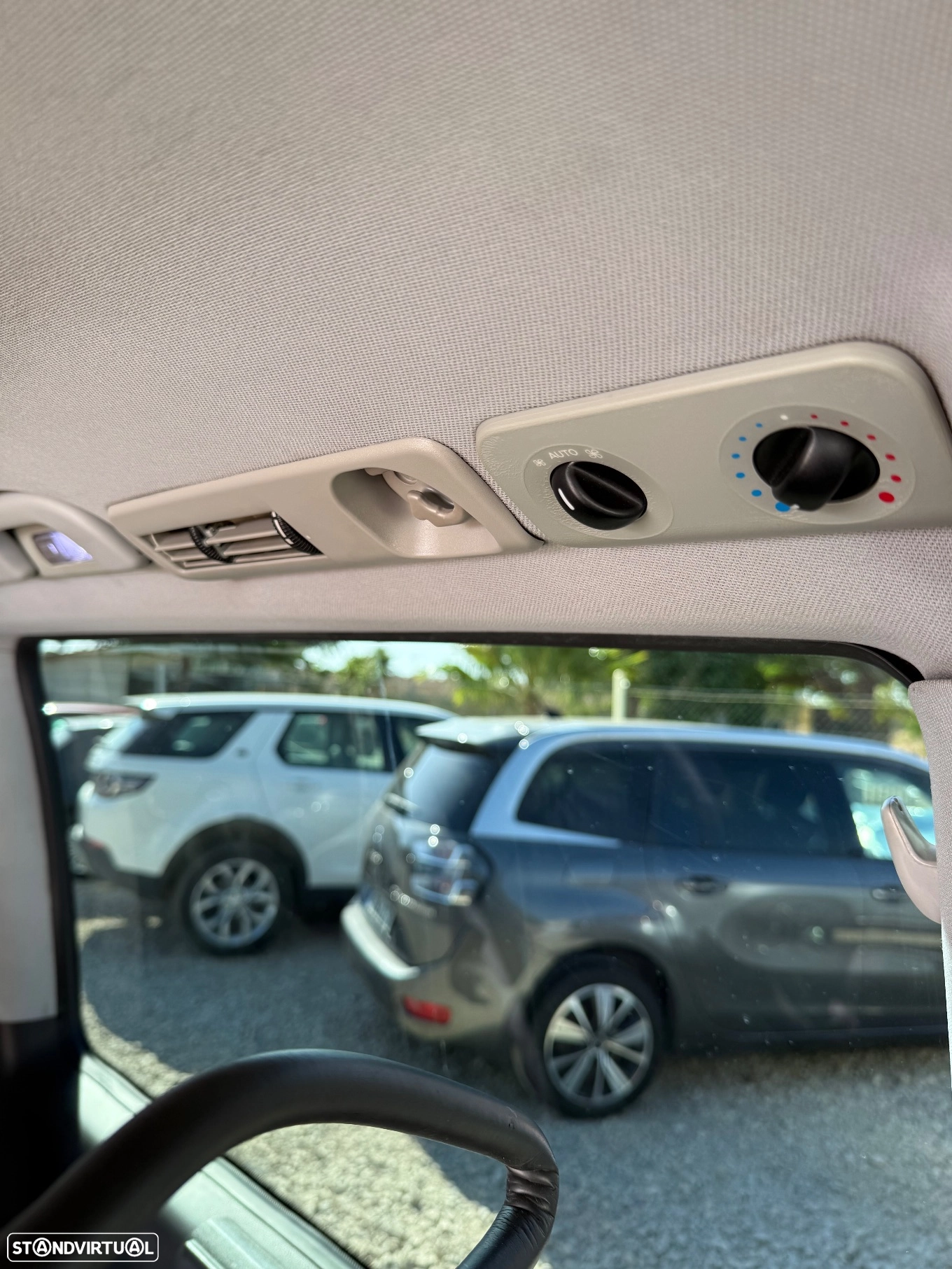 MERCEDES-BENZ MERCEDES-BENZ Viano 2.2 CDi Ambiente Longo (2008)