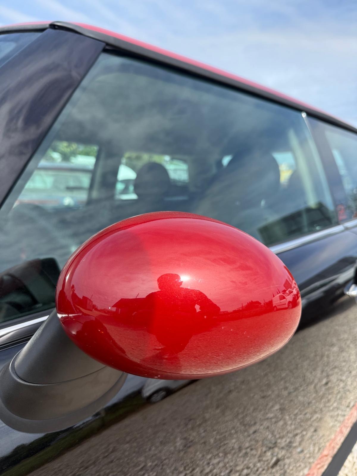 MINI MINI Cooper 1.6 (2011)