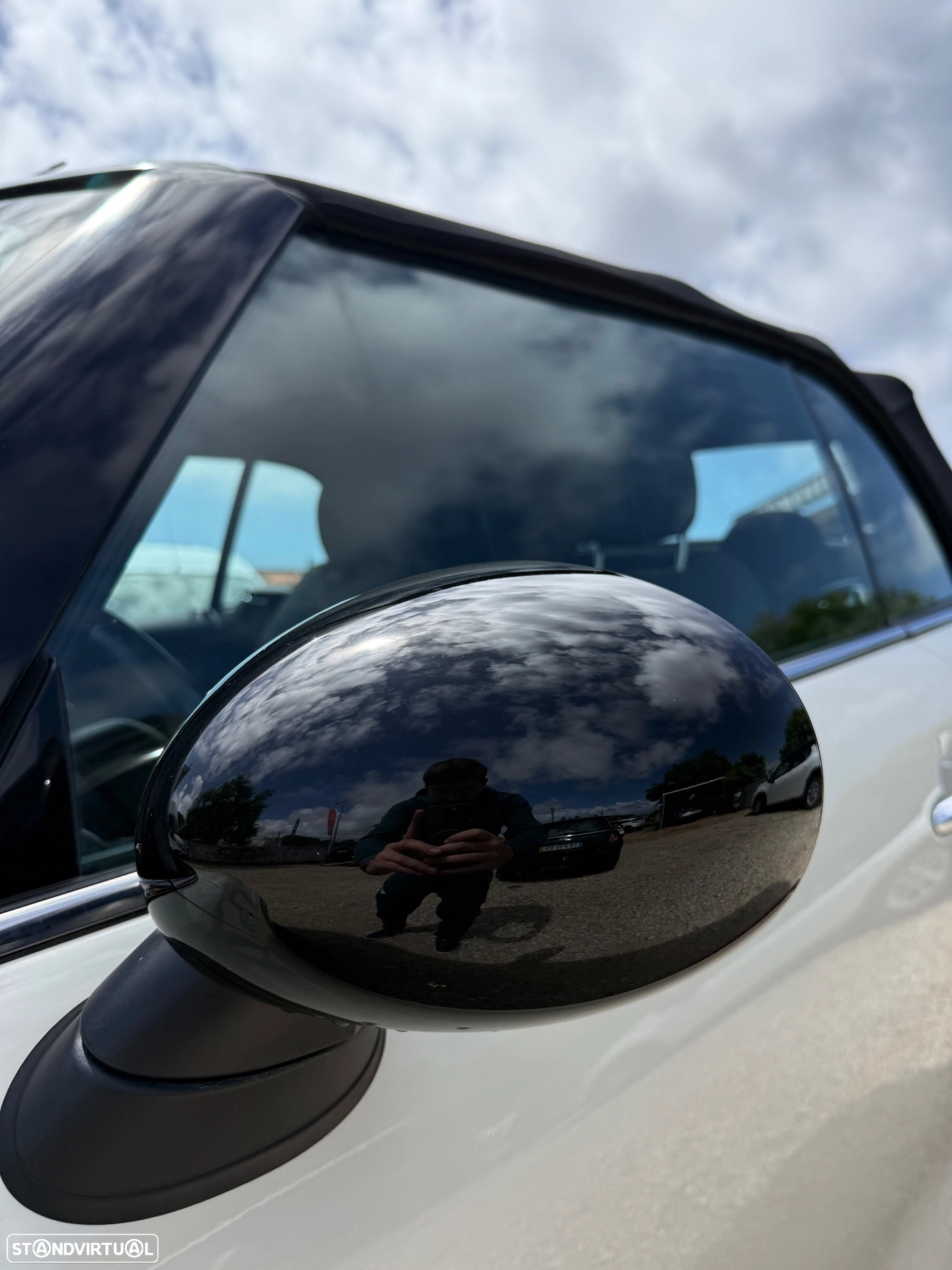 MINI MINI Cooper S (2018)
