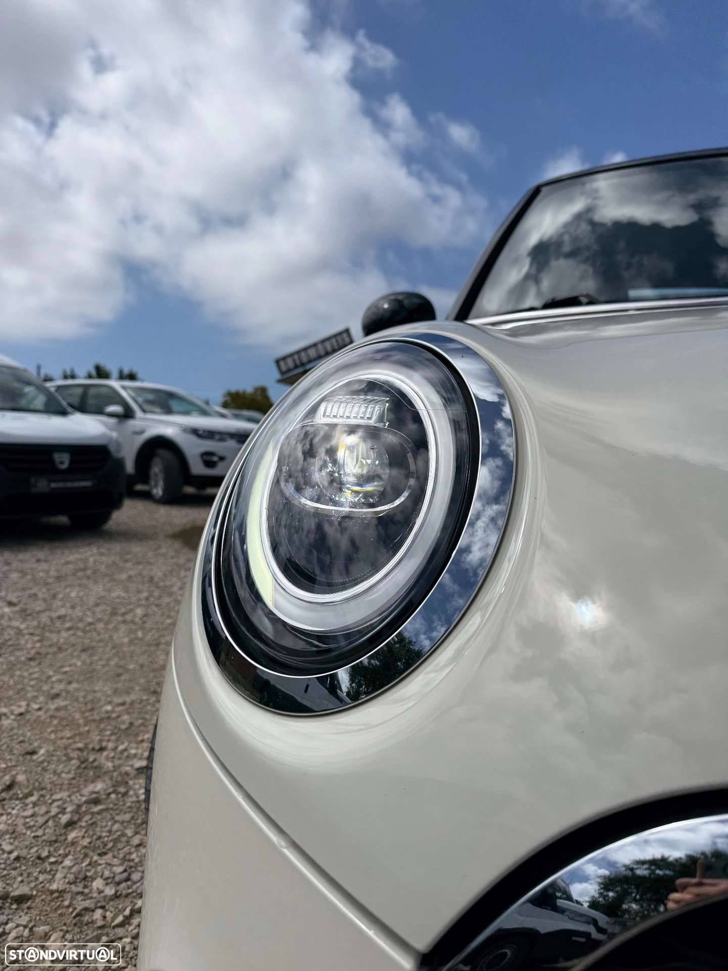 MINI MINI Cooper S (2018)