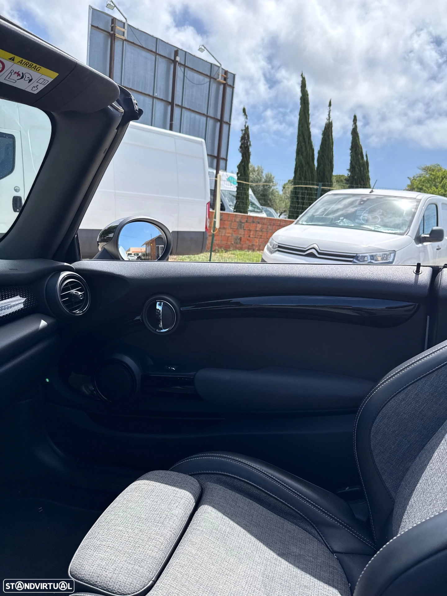 MINI MINI Cooper S (2018)