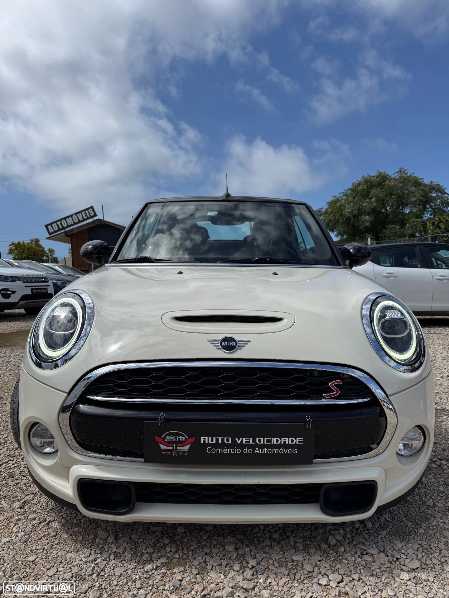 MINI MINI Cooper S (2018)