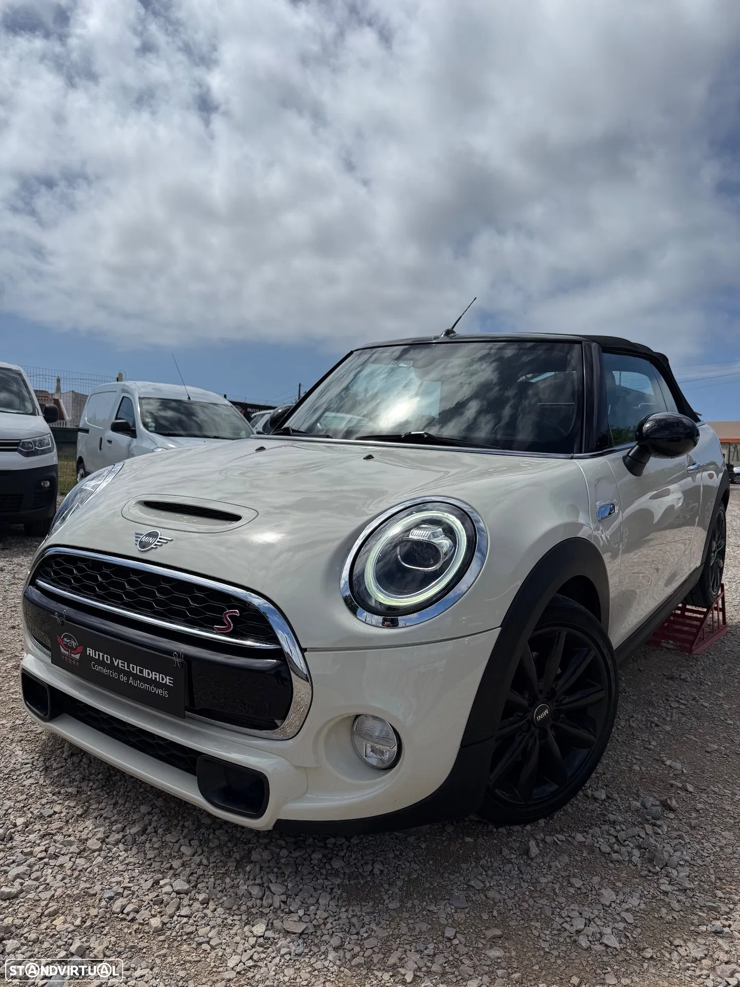 MINI MINI Cooper S (2018)