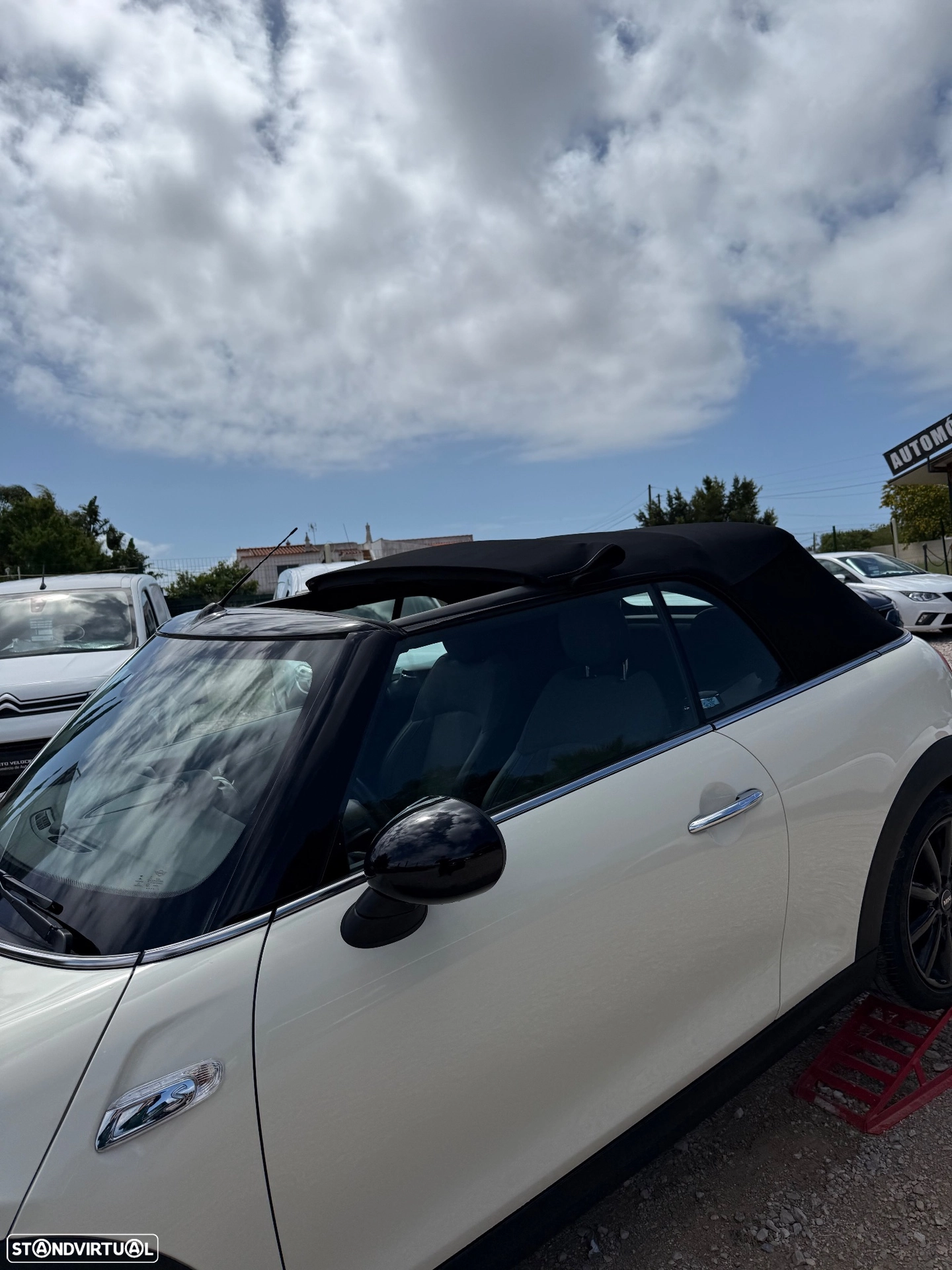 MINI MINI Cooper S (2018)