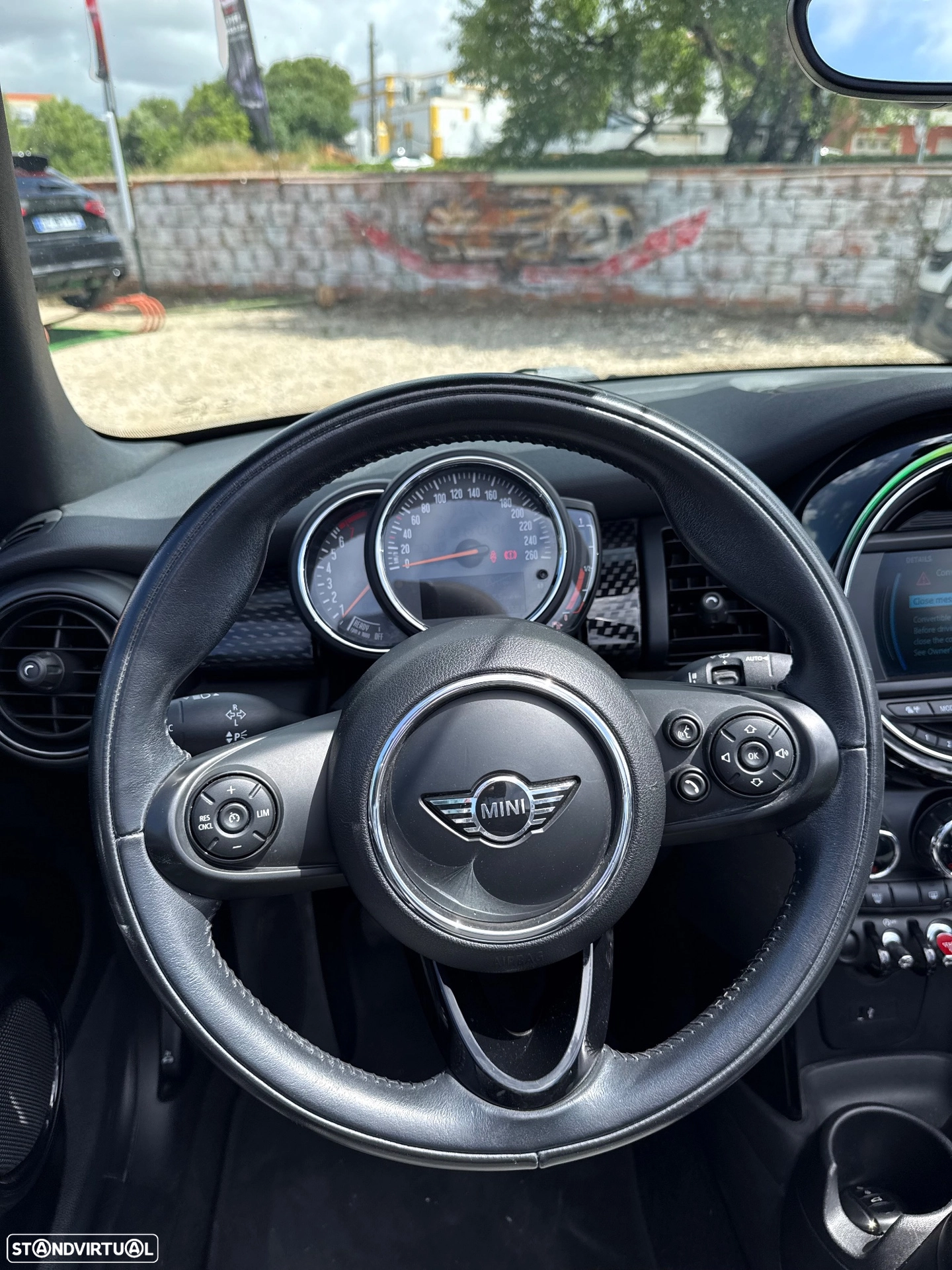 MINI MINI Cooper S (2018)