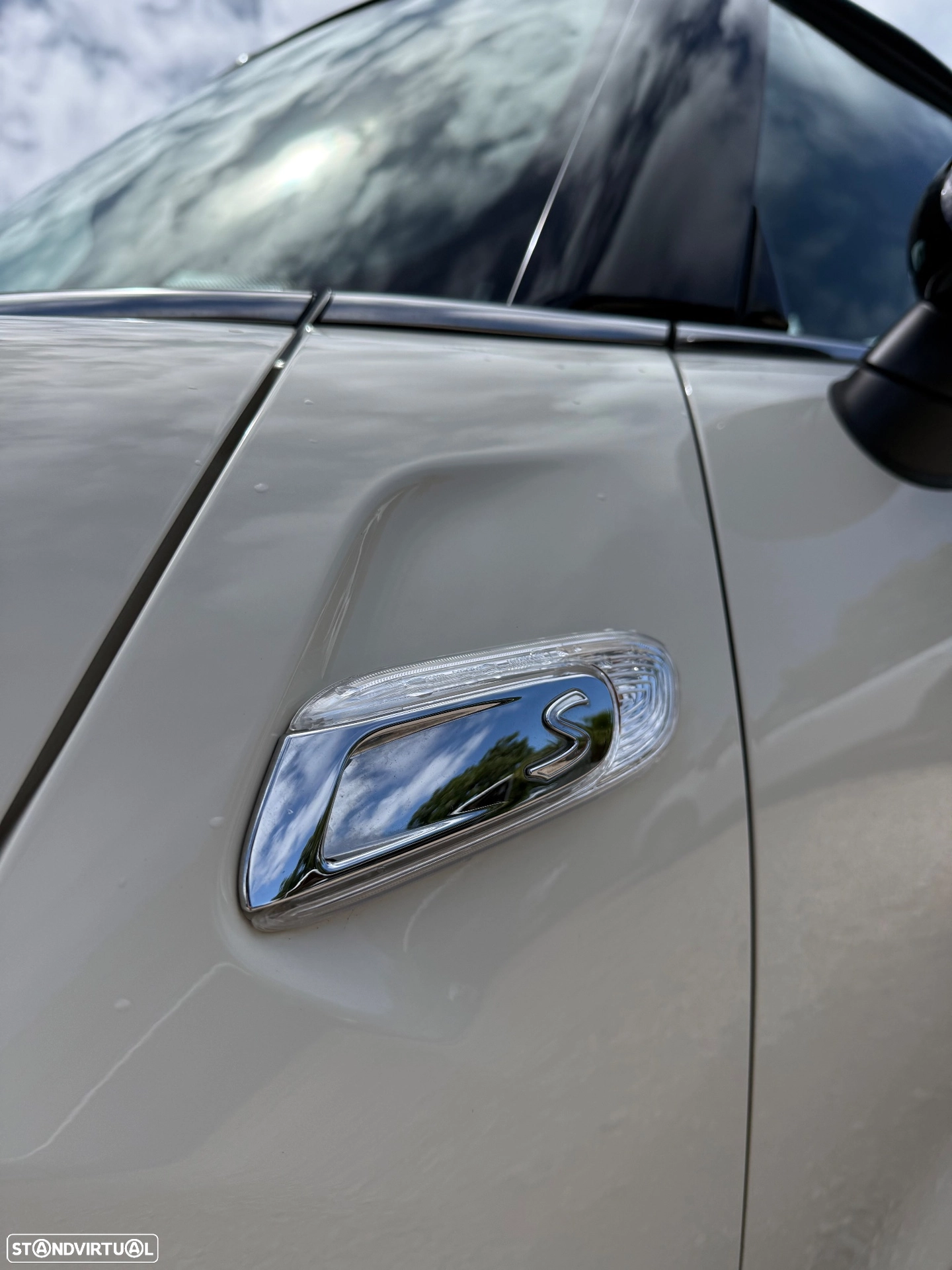 MINI MINI Cooper S (2018)