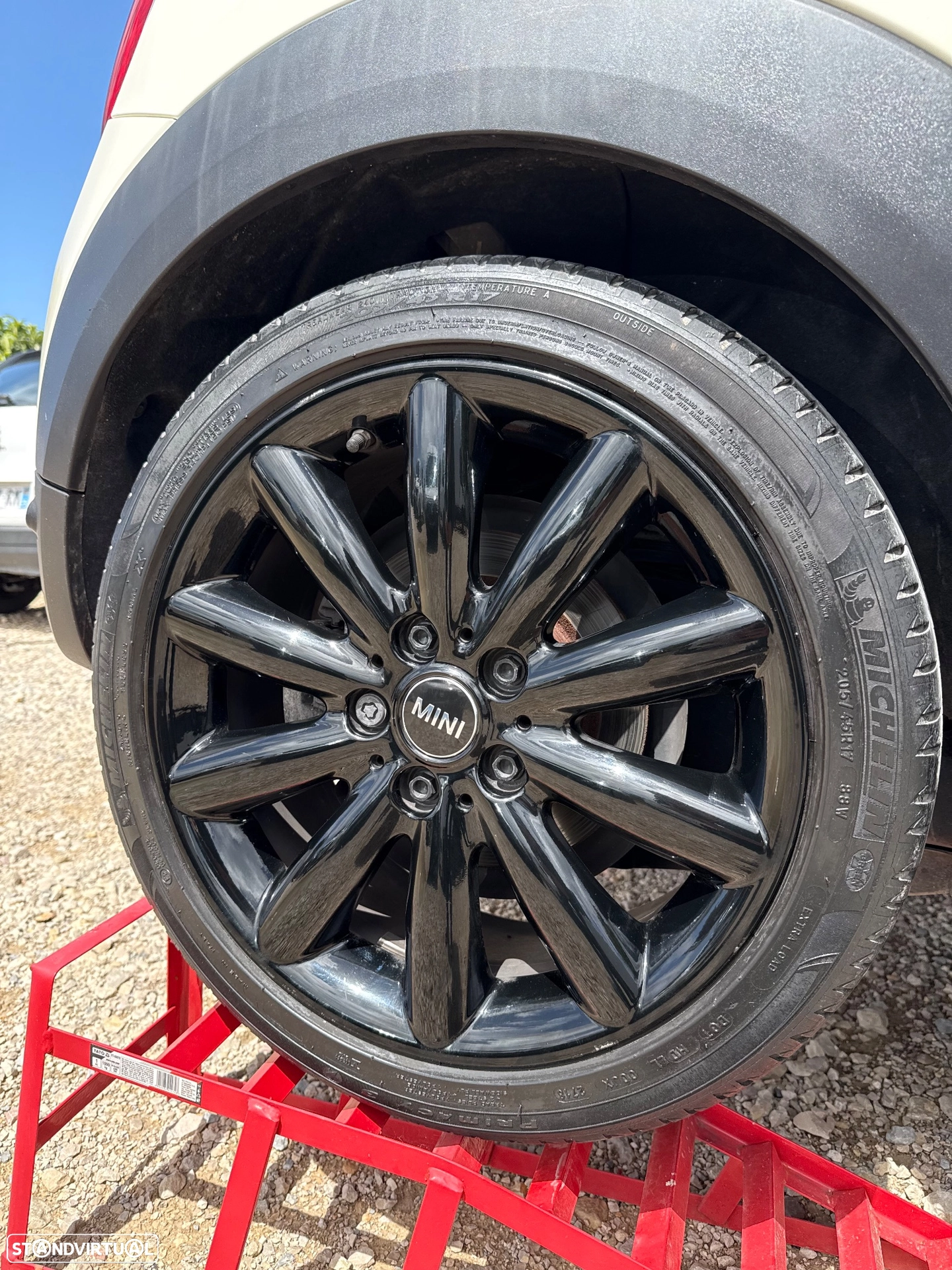MINI MINI Cooper S (2018)