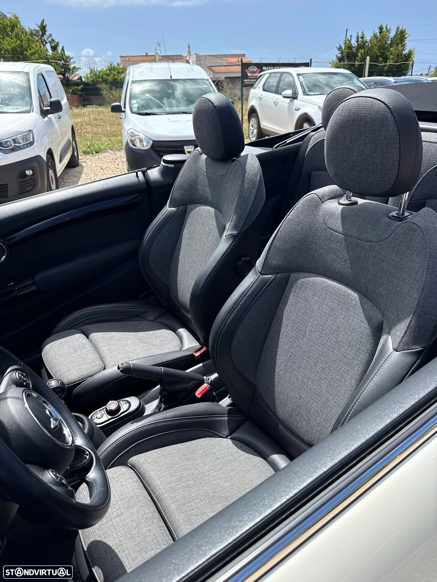 MINI MINI Cooper S (2018)