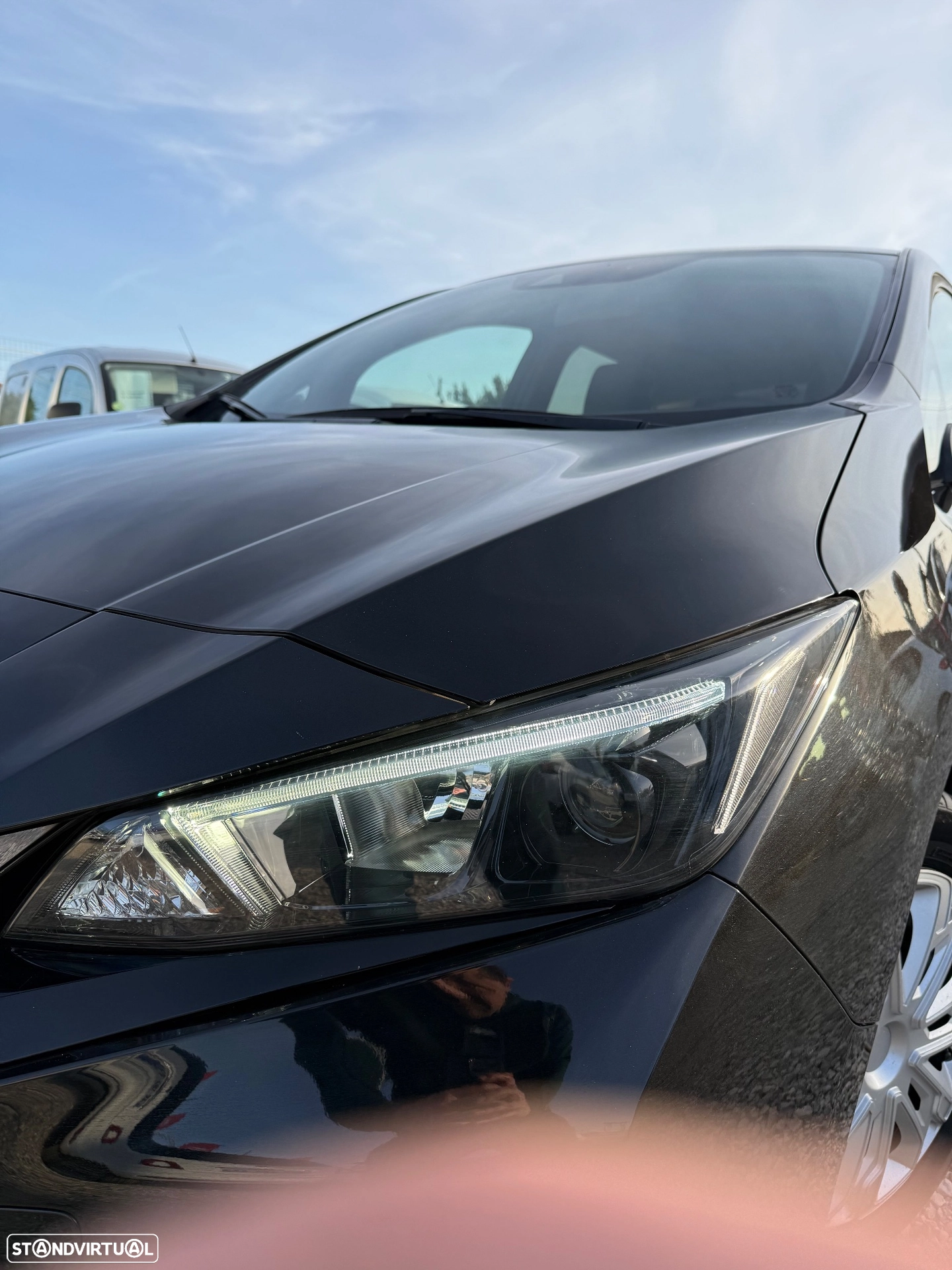 NISSAN NISSAN Leaf Leaf10 Zero Emission 40kwh (2022)