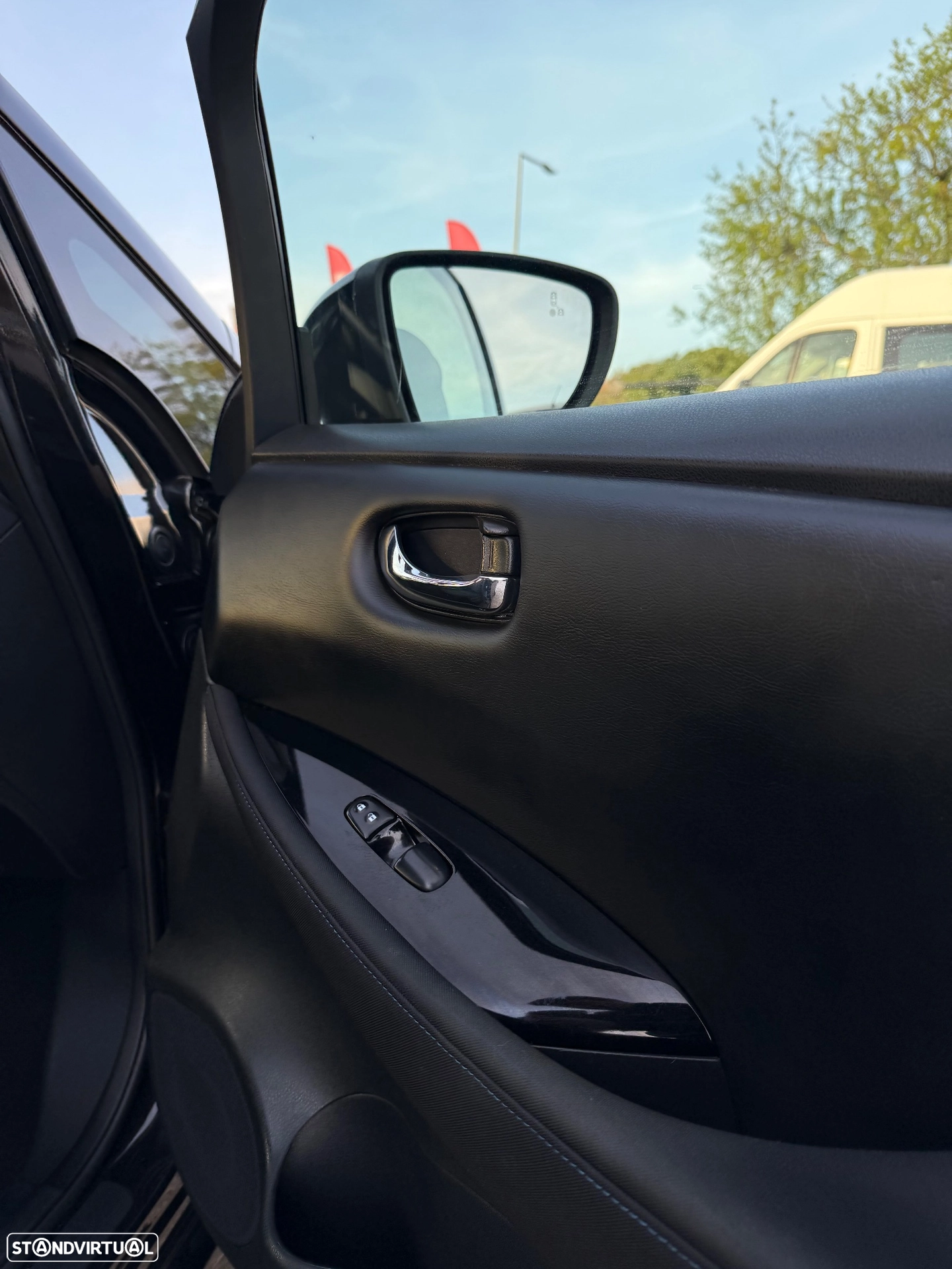 NISSAN NISSAN Leaf Leaf10 Zero Emission 40kwh (2022)