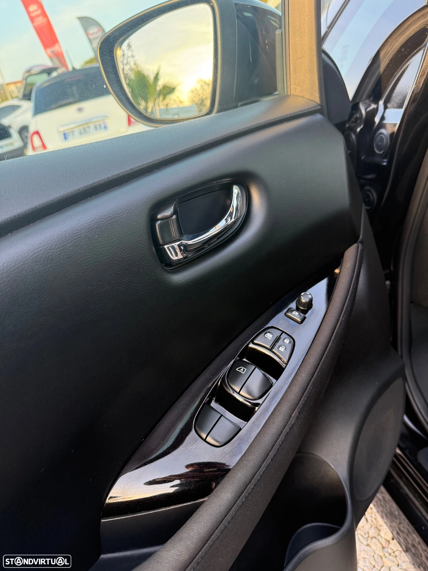 NISSAN NISSAN Leaf Leaf10 Zero Emission 40kwh (2022)