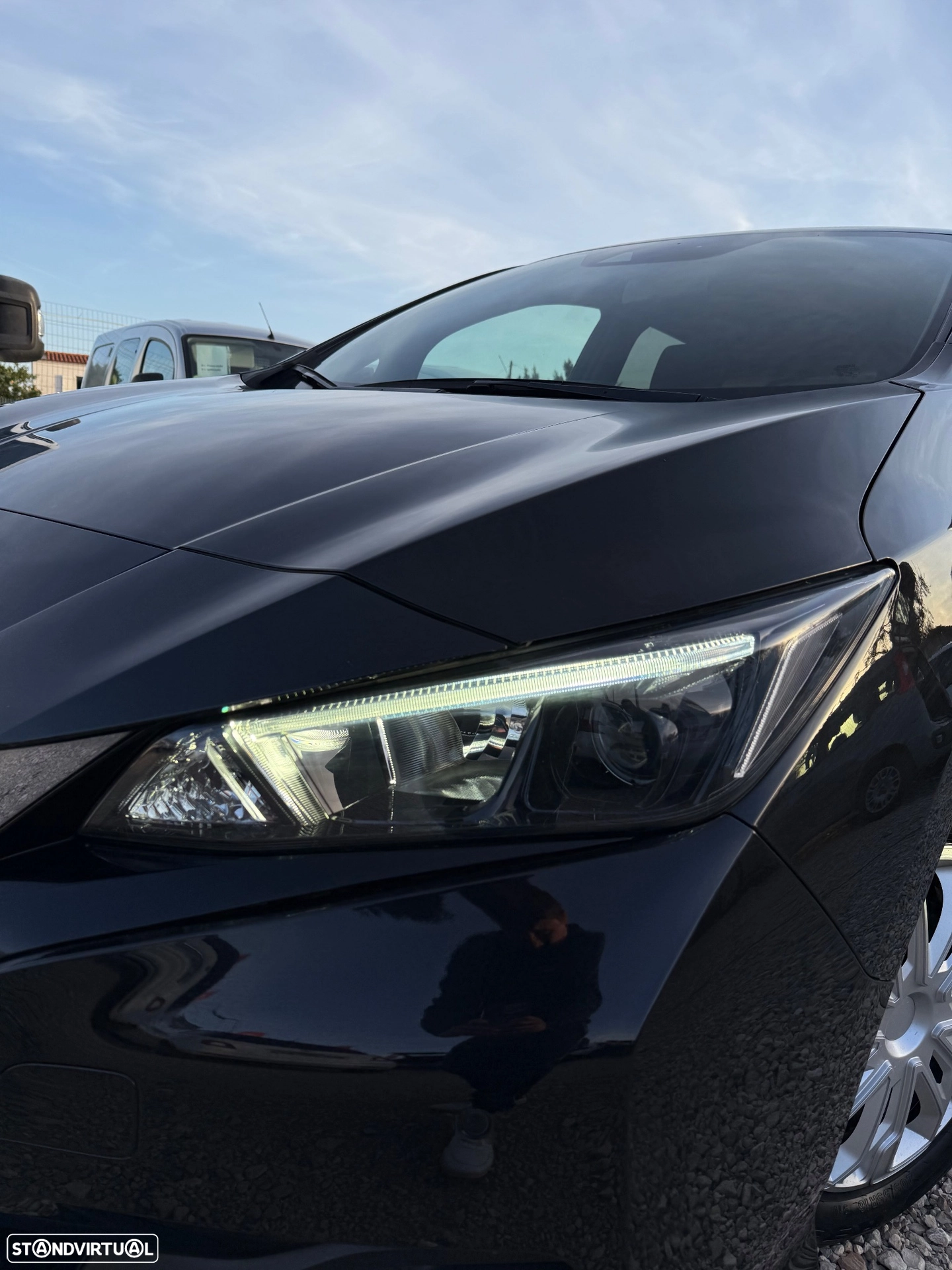 NISSAN NISSAN Leaf Leaf10 Zero Emission 40kwh (2022)