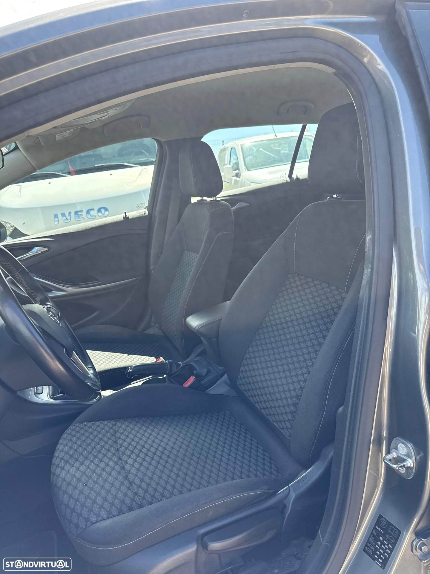 OPEL OPEL Astra Sports Tourer 1.0 Business Edition S/S (2018)