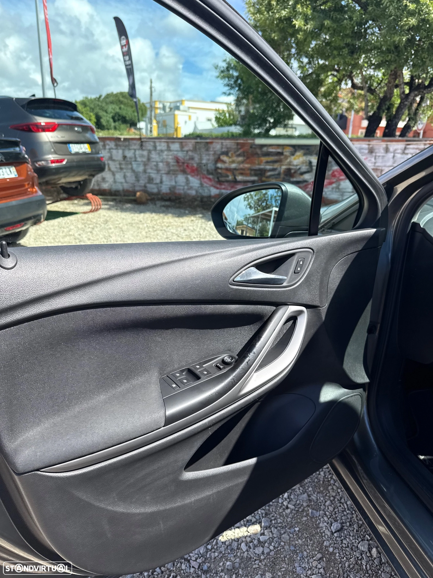 OPEL OPEL Astra Sports Tourer 1.0 Business Edition S/S (2018)