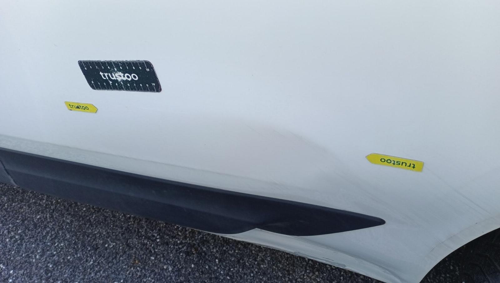 OPEL OPEL Combi 1.5 (2021)