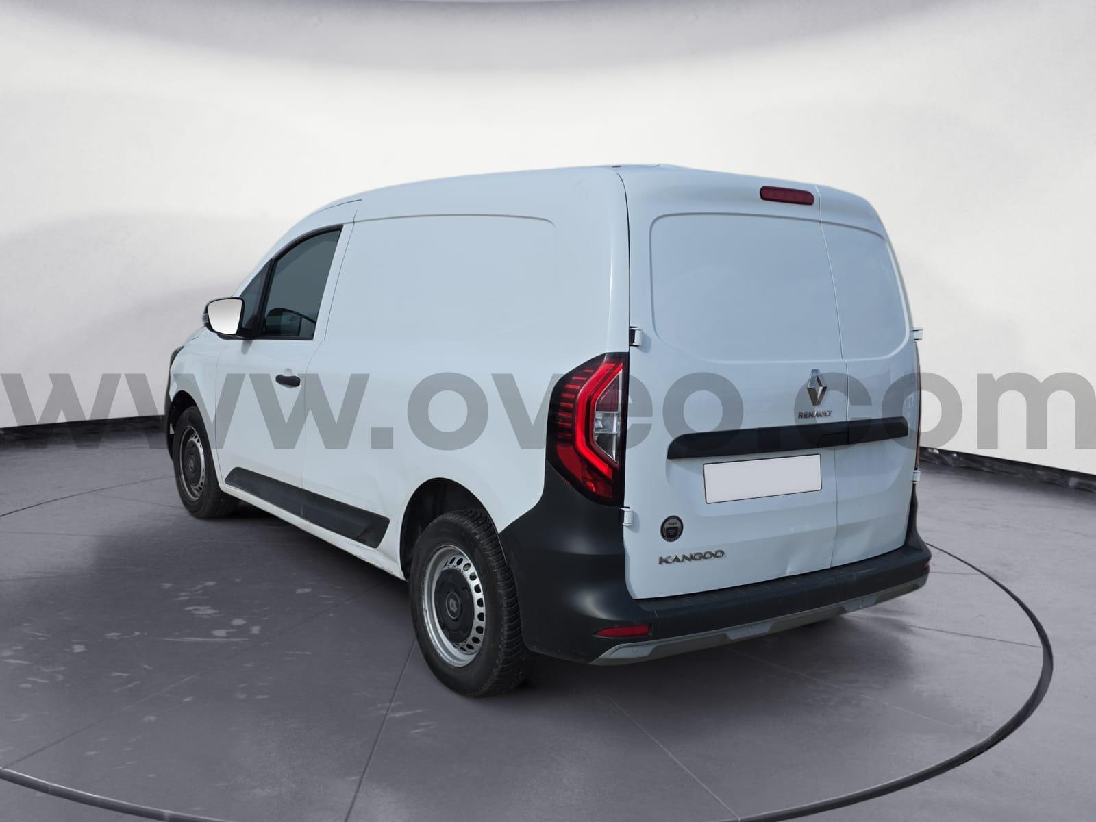OPEL OPEL Combi 1.5 (2021)