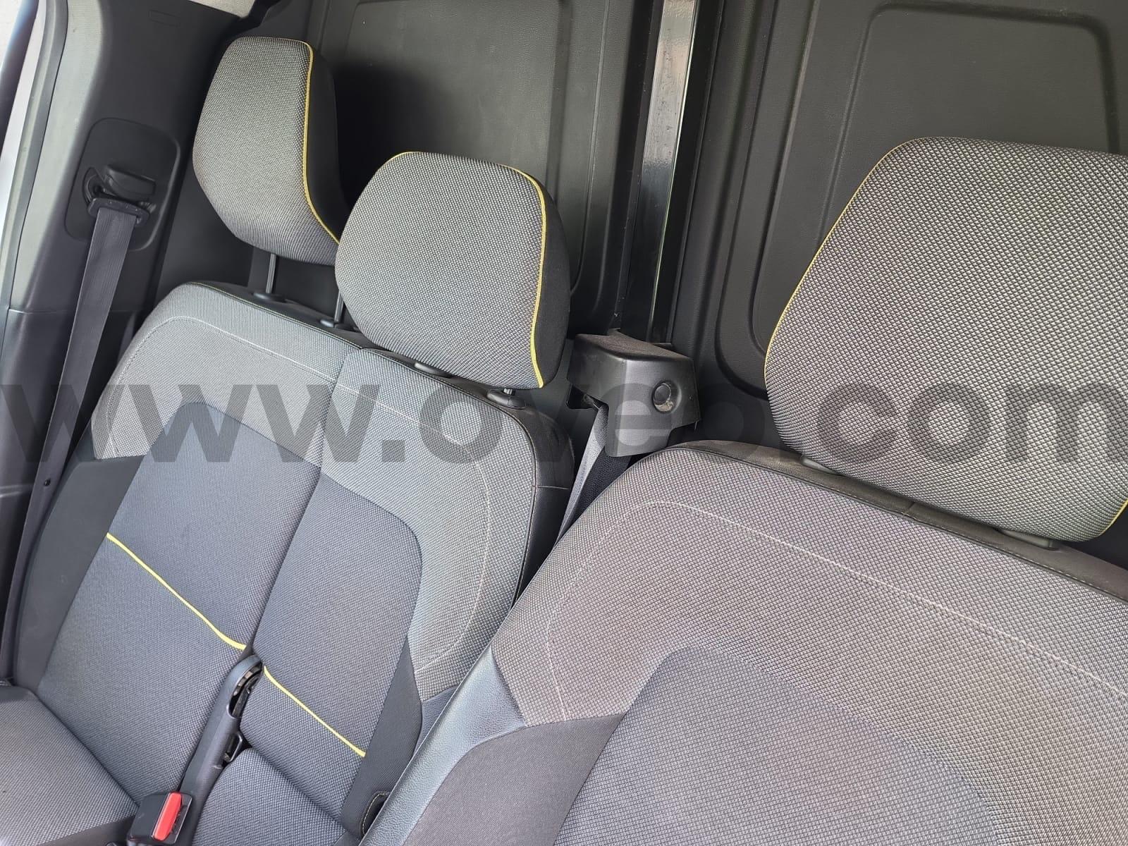 OPEL OPEL Combi 1.5 (2021)