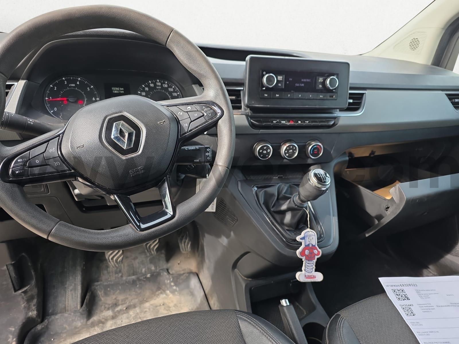 OPEL OPEL Combi 1.5 (2021)